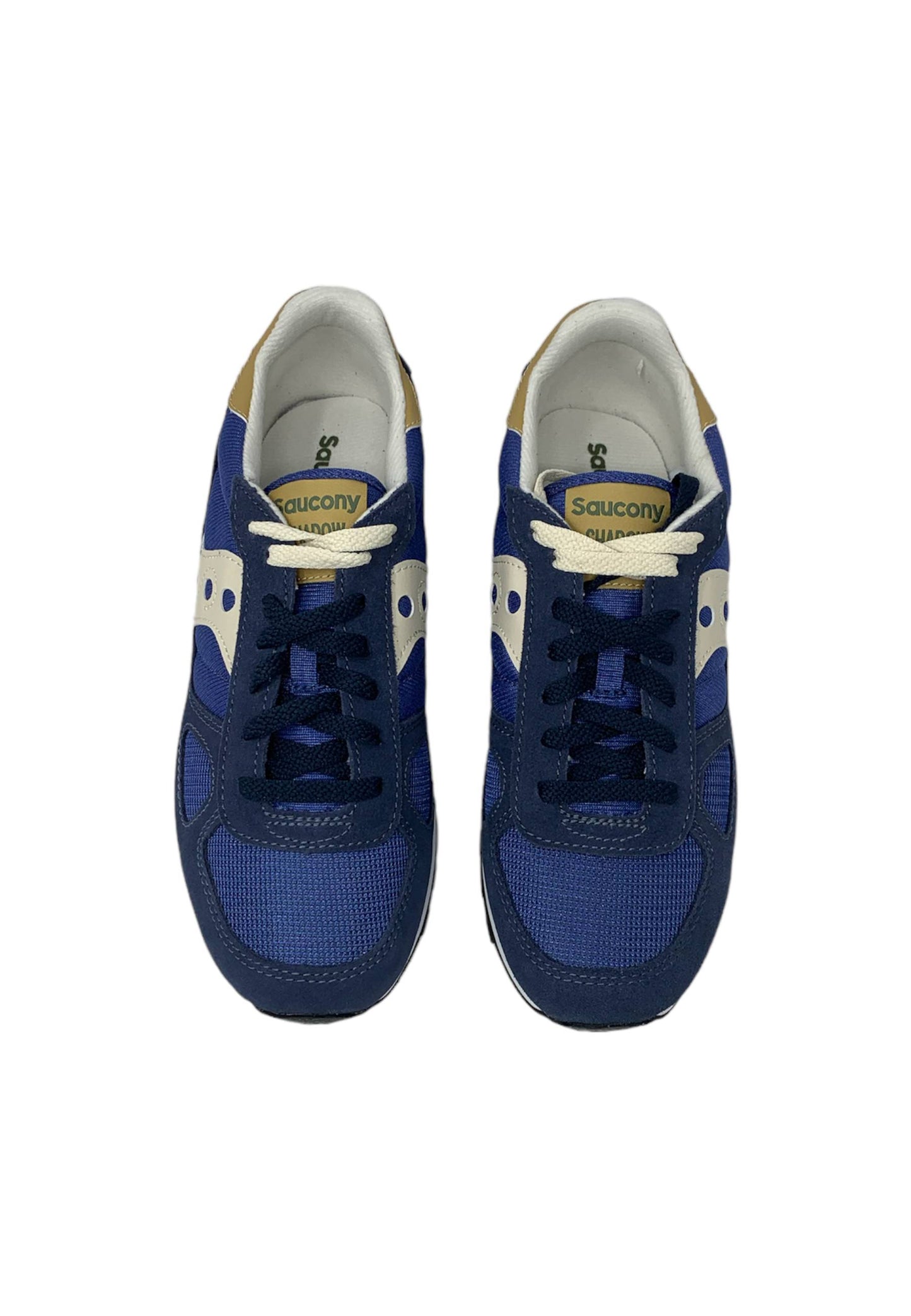 Sneaker SAUCONY SHADOW ORIGINALS S2108-858 Uomo