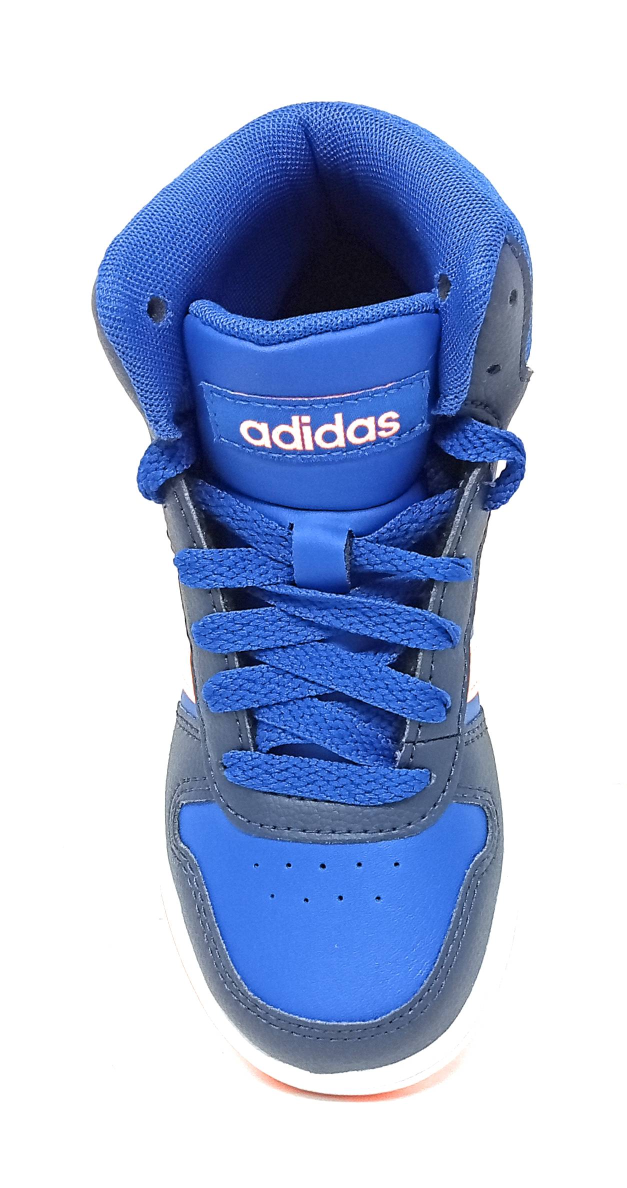Scarpa da ginnastica ADIDAS HOOPS MID 2.0 I GZ7769 Bambino