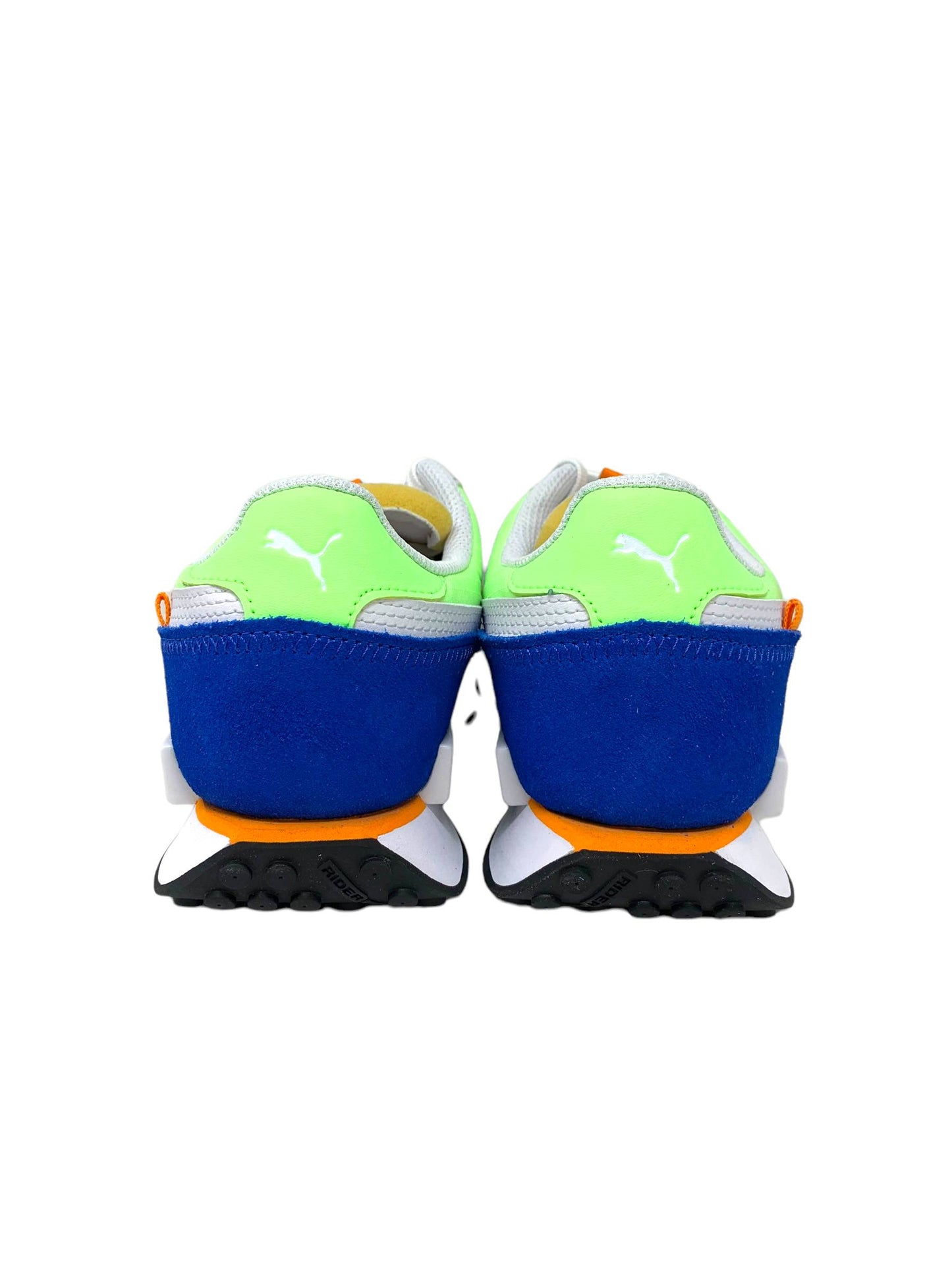 Scarpa da ginnastica PUMA FUTURE RIDER PLAY ON 371149 75 UOMO