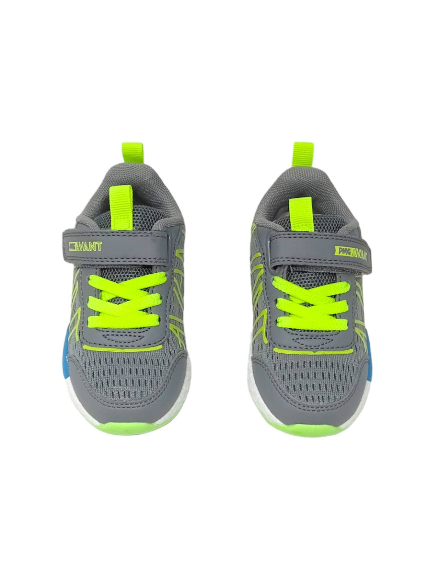 Sneakers Primigi 3958622 Grigio Bambino