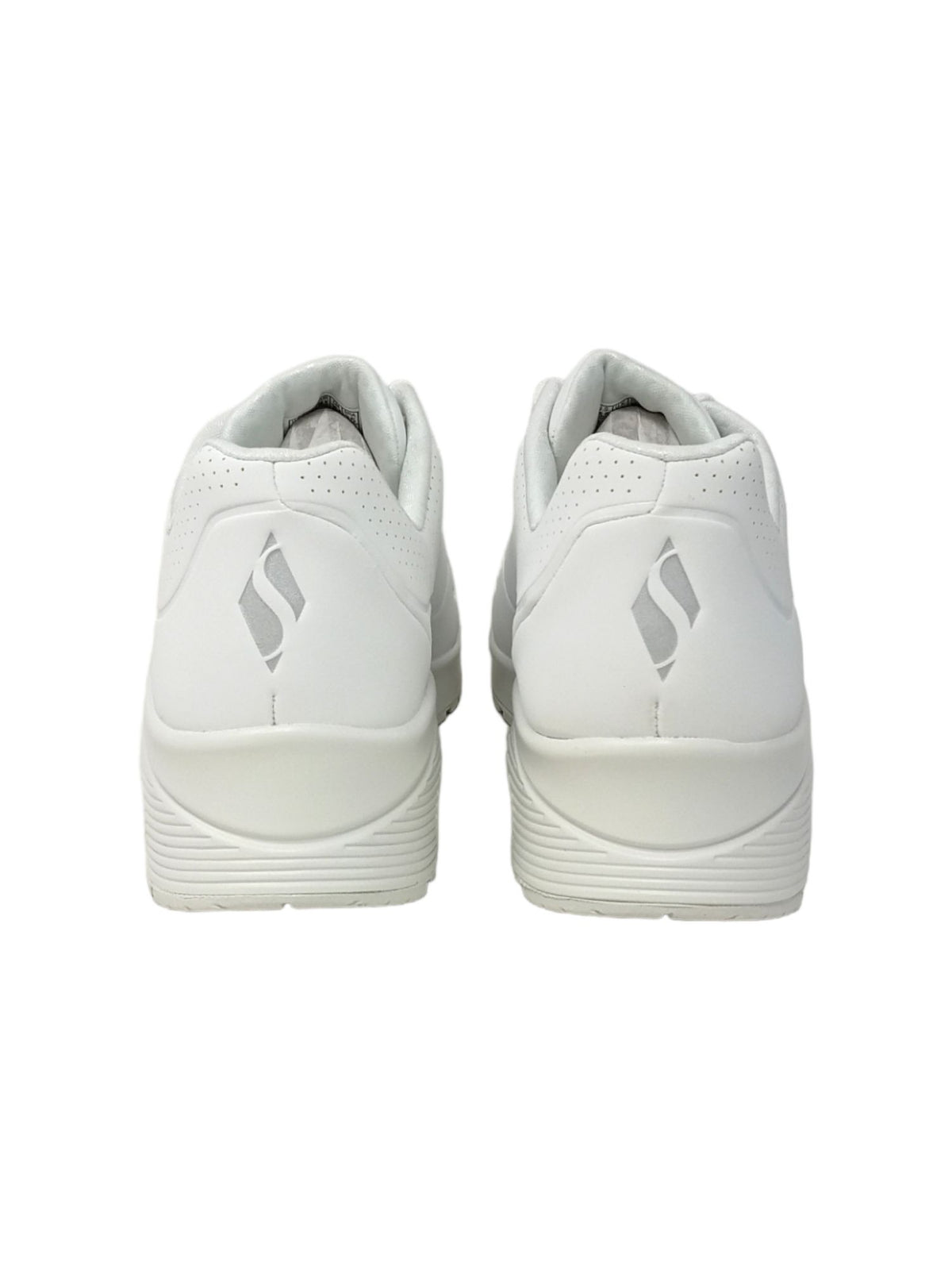 Sneakers SKECHERS Uno - Stand on Air 73690/W Donna