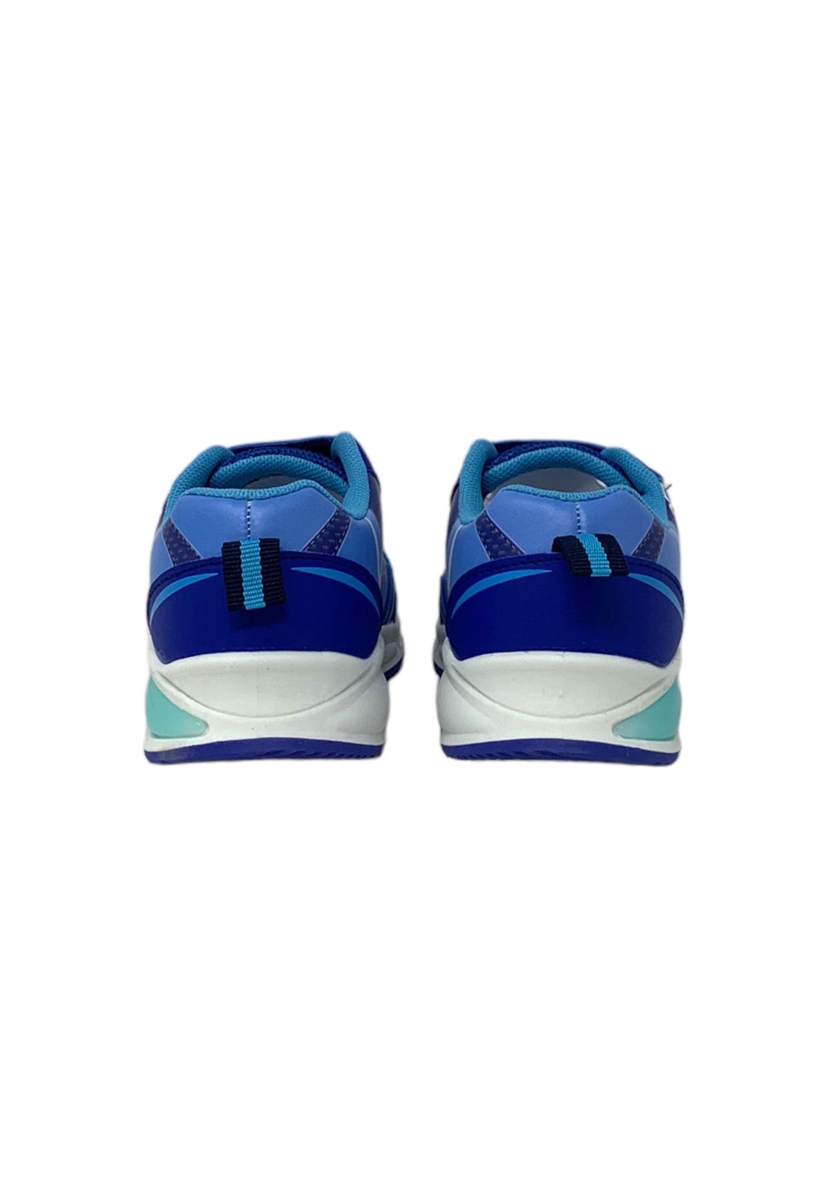 Sneaker Silver Lilo & Stitch D6020017S BLU Bambino