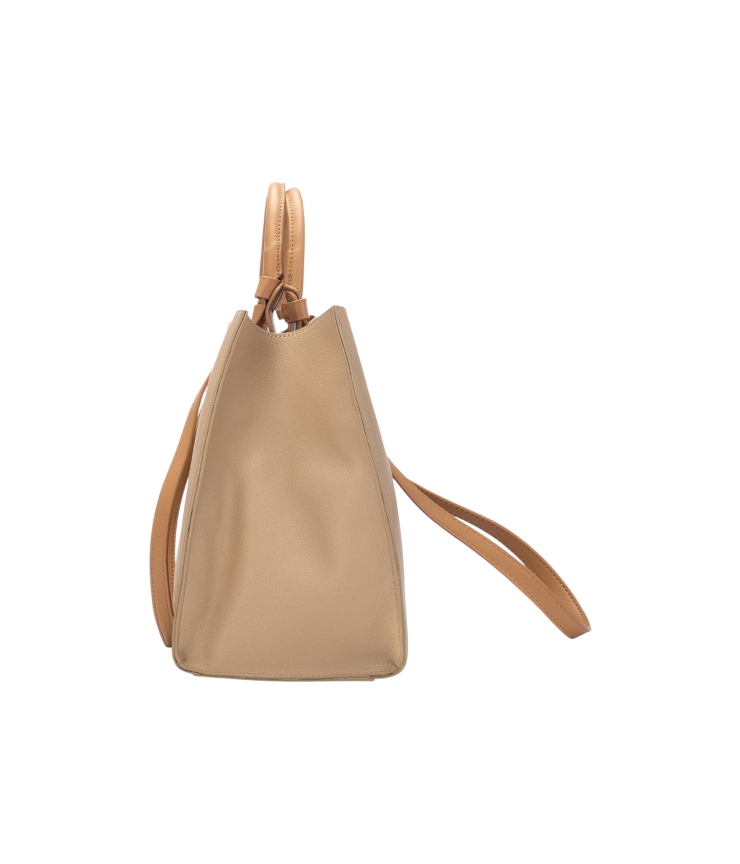 Borsa XTI 184544 TAUPE Donna