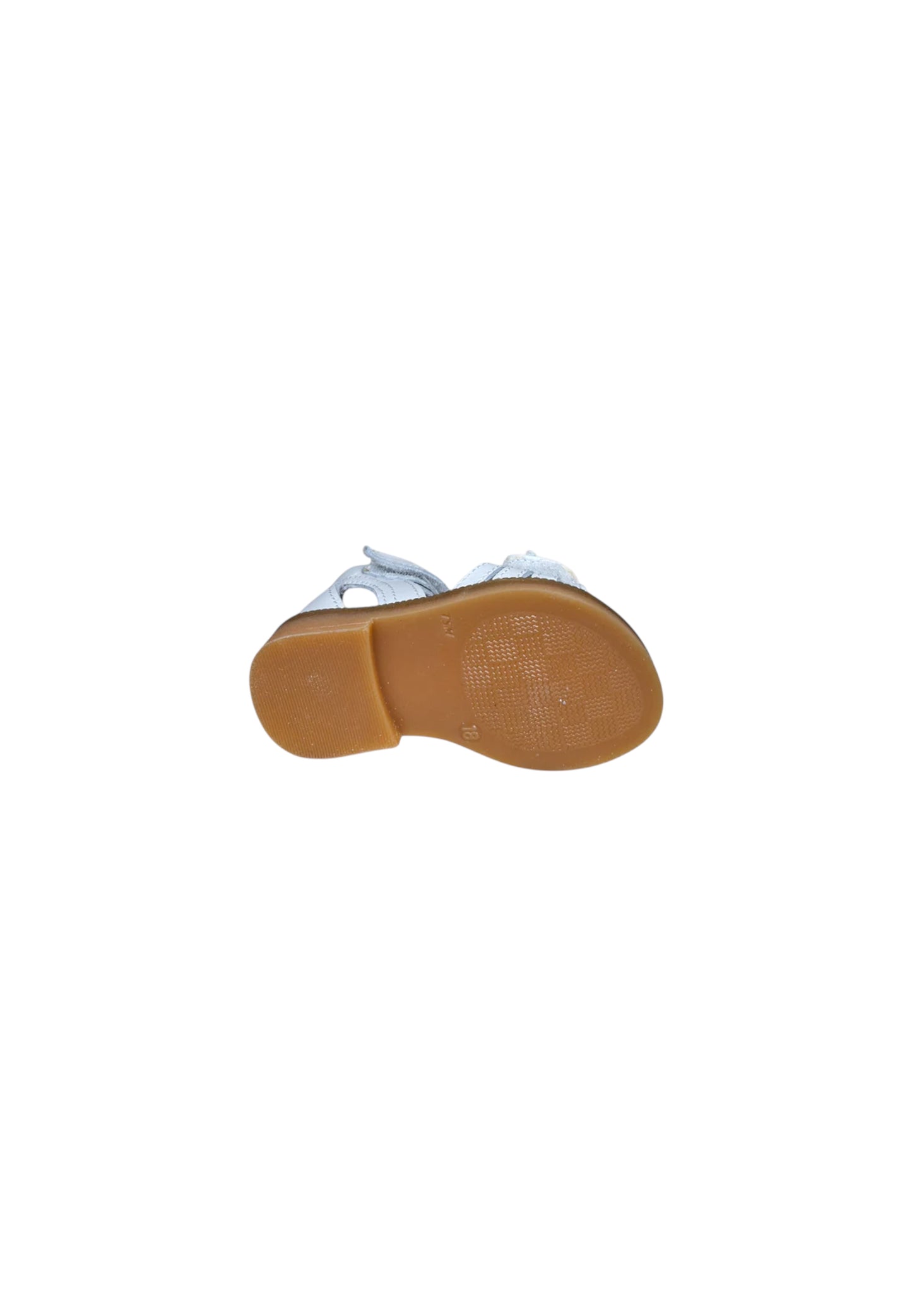 Sandali BALDUCCI SOFT CITA7400B BIANCO Bambina