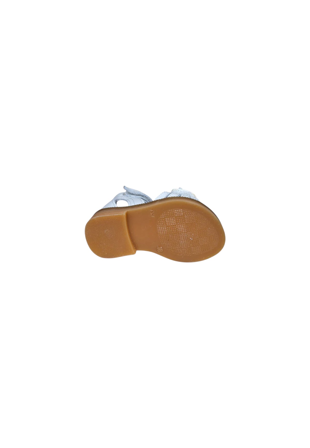 Sandali BALDUCCI SOFT CITA7400B BIANCO Bambina