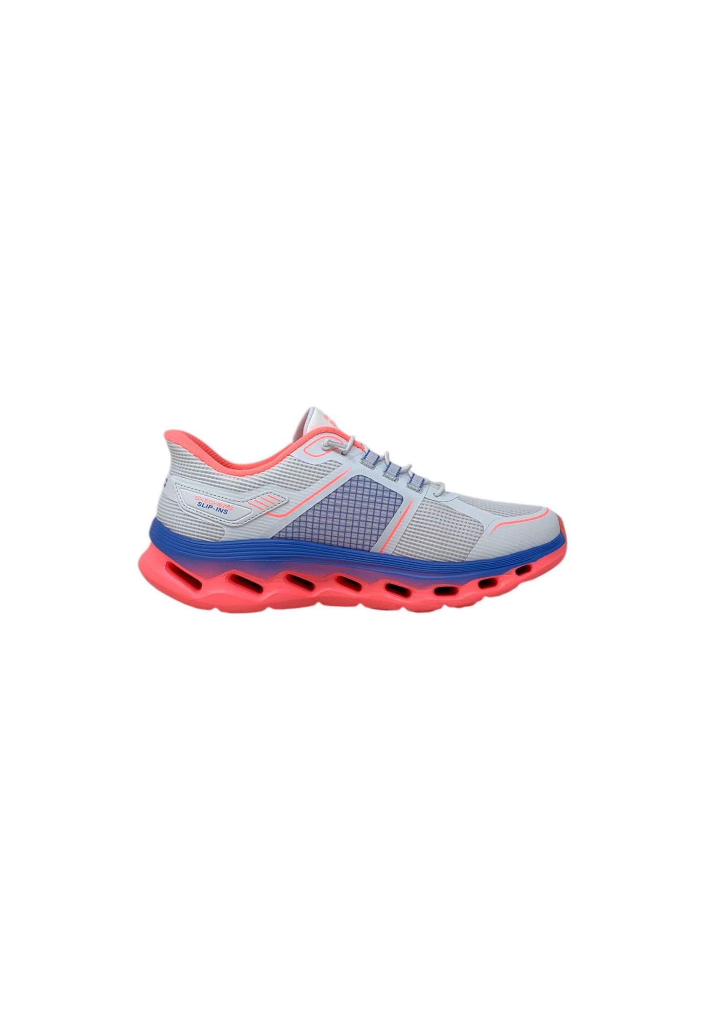 Sneakers Skechers Slip-ins GO WALK GLIDE - STEP 2.0 125121/WMLT Donna