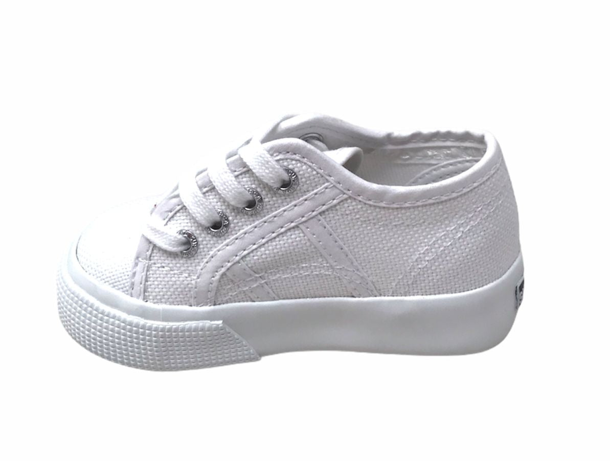 Scarpa da ginnastica SUPERGA Le Classiche S00DDX0/WHITE unisex