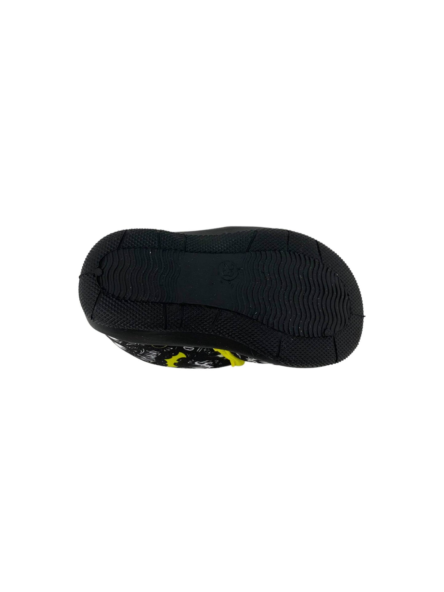 Pantofola Chiusa BATMAN W1020071T BLKYW bambino