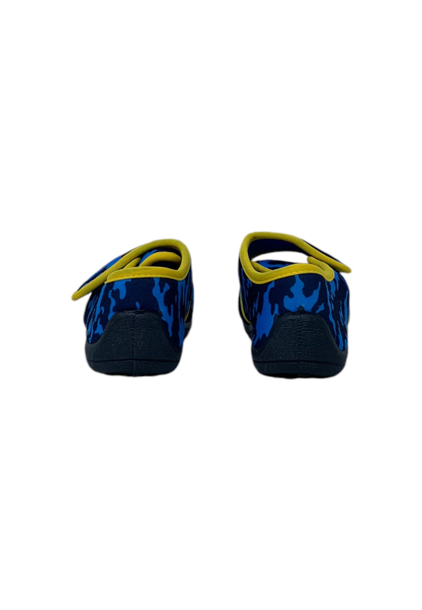 Pantofola Chiusa con luci SILVER Pokémon PO001785 NAV/YEL Bambino