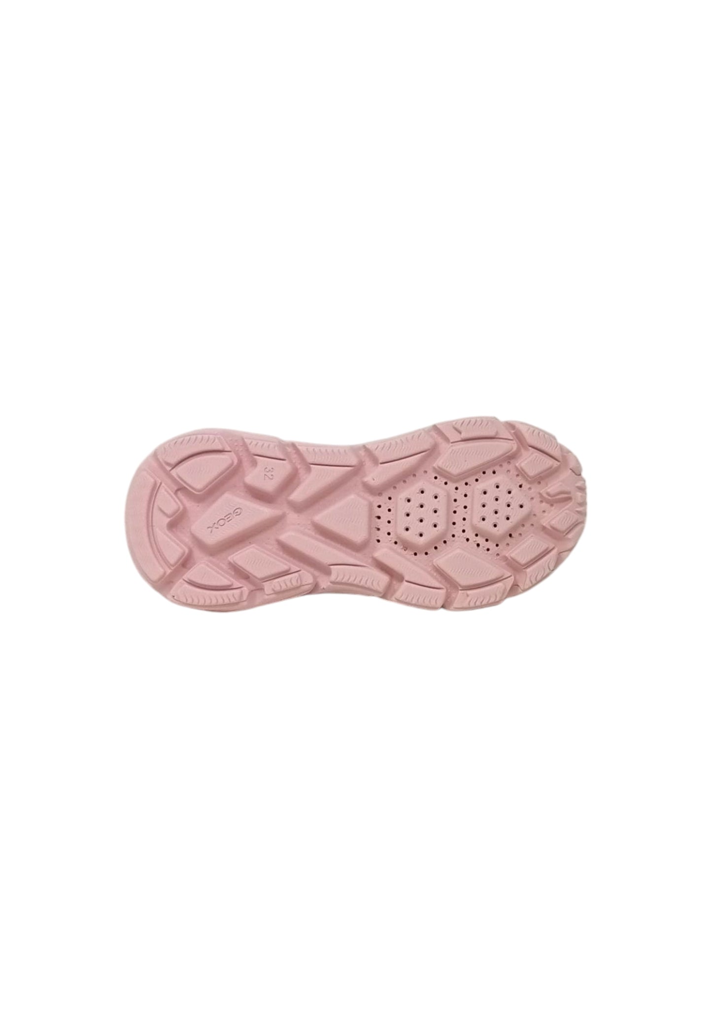 Sneaker GEOX Flexyper J55N5A 0T99J C0406 Bambina