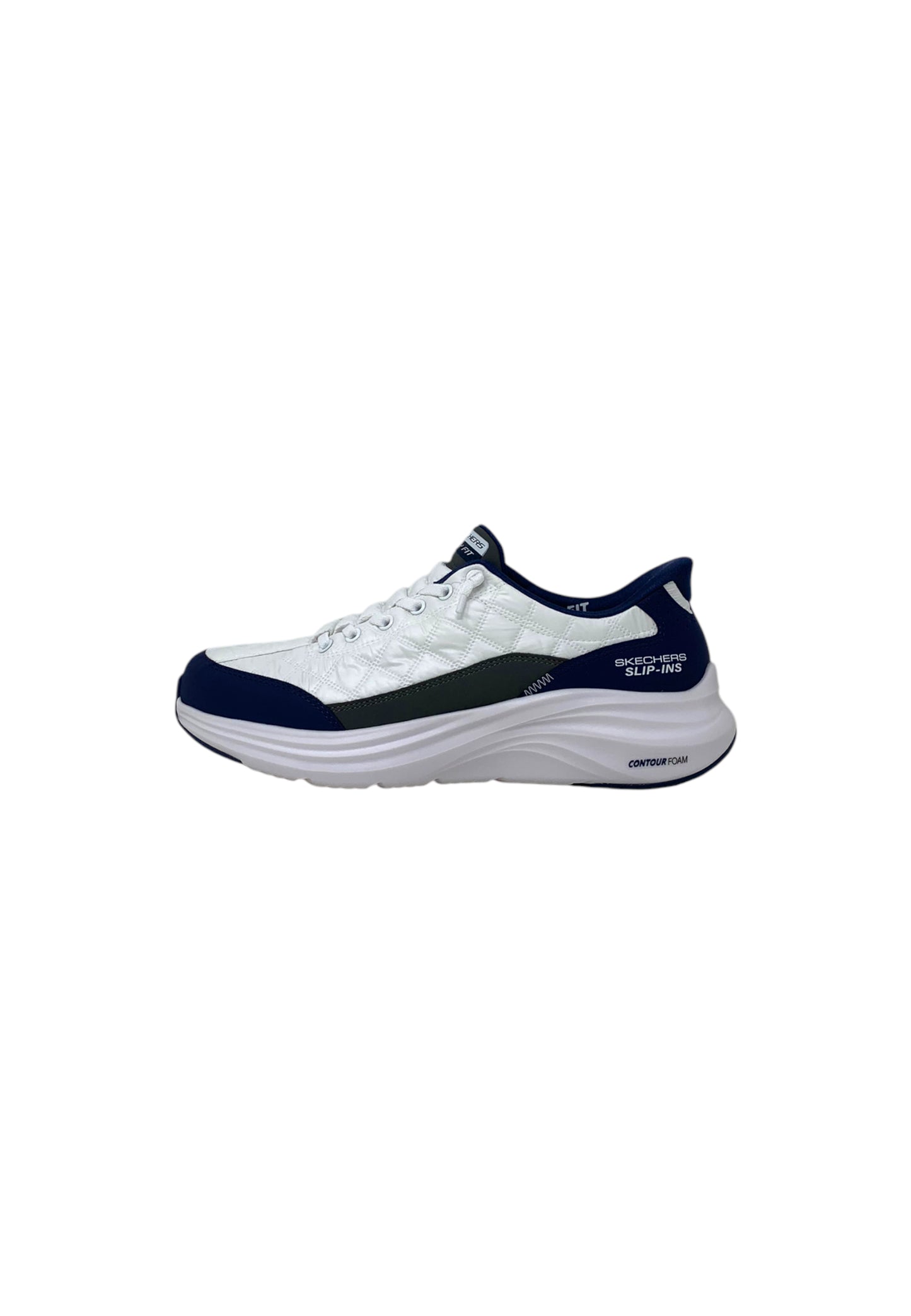 Sneaker SKECHERS Slip-ins CONTOUR FOAM- Cozy Fit 232619/WNV Uomo