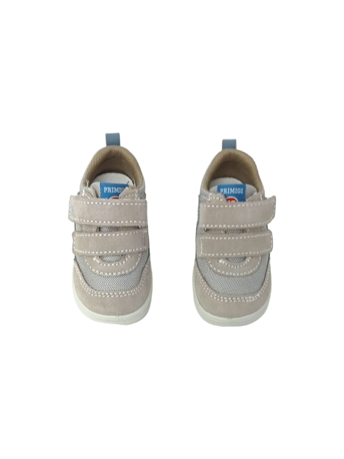 Sneakers PRIMIGI 3853733 Visone bambino