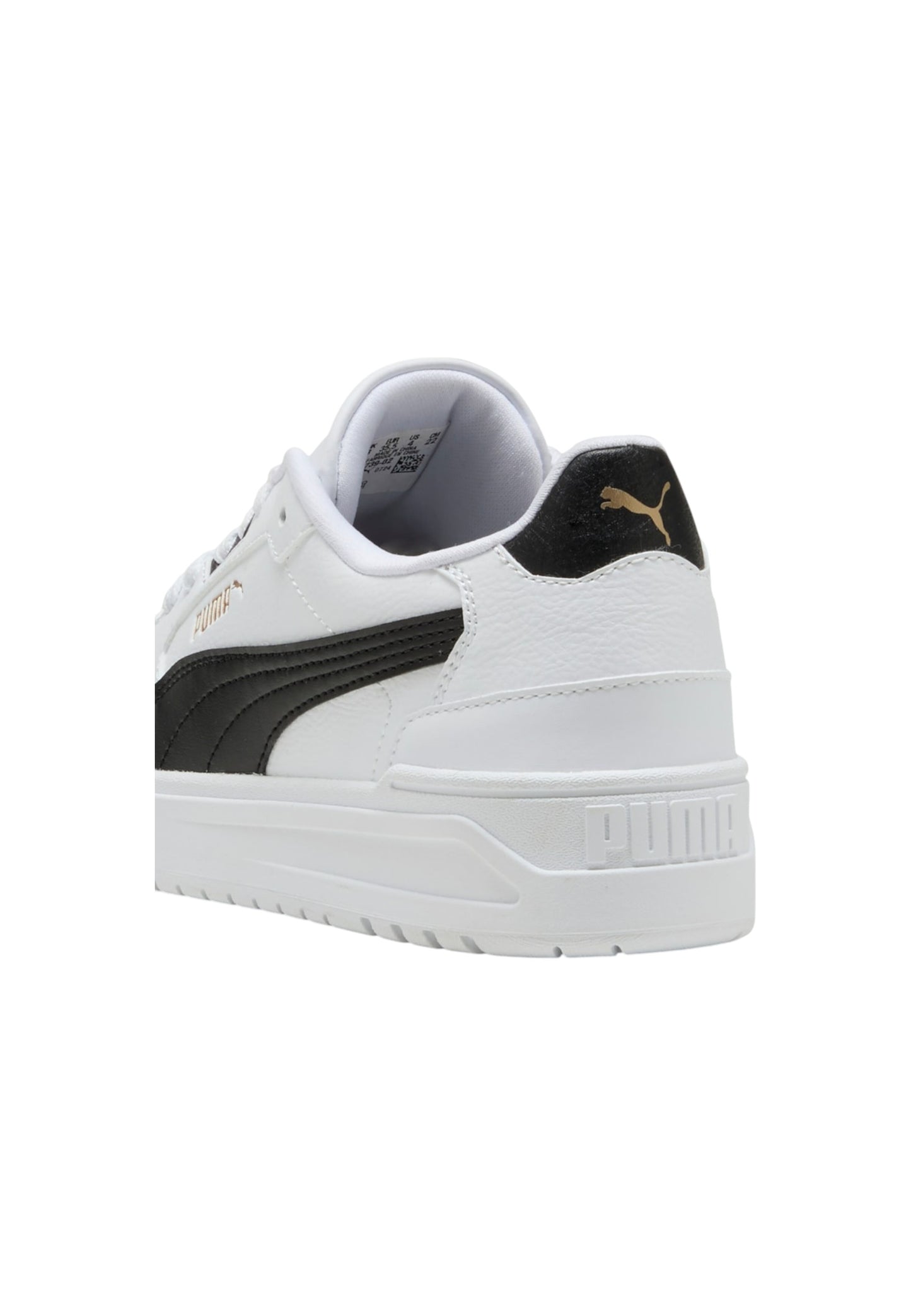 SNEAKERS PUMA Shuffle DownTown Lo Jr 403739 02 unisex