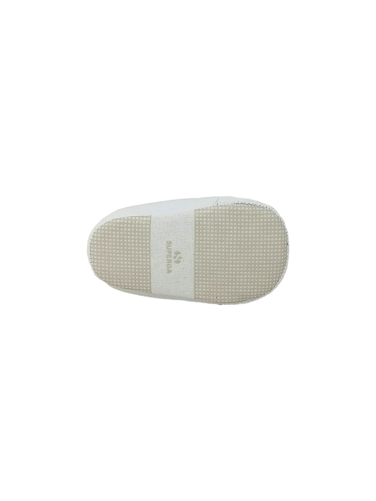 Sneaker SUPERGA BABY S1116JW 900 bianco bambino unisex