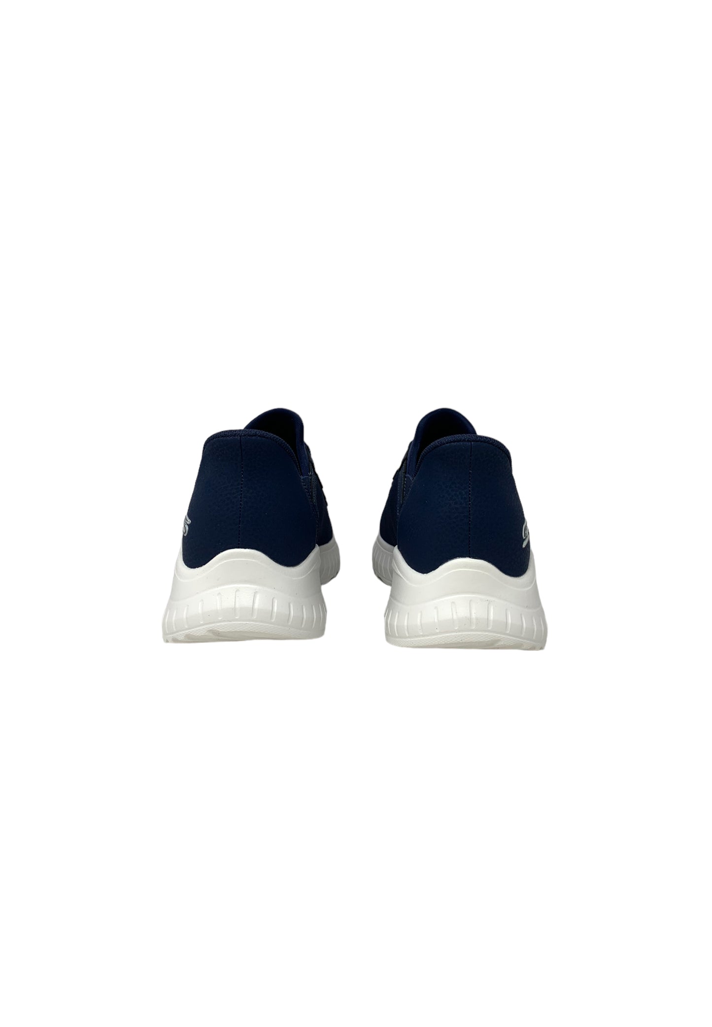 Sneakers Skechers Slip-ins Bobs Squad Chaos 118300/NVY Uomo