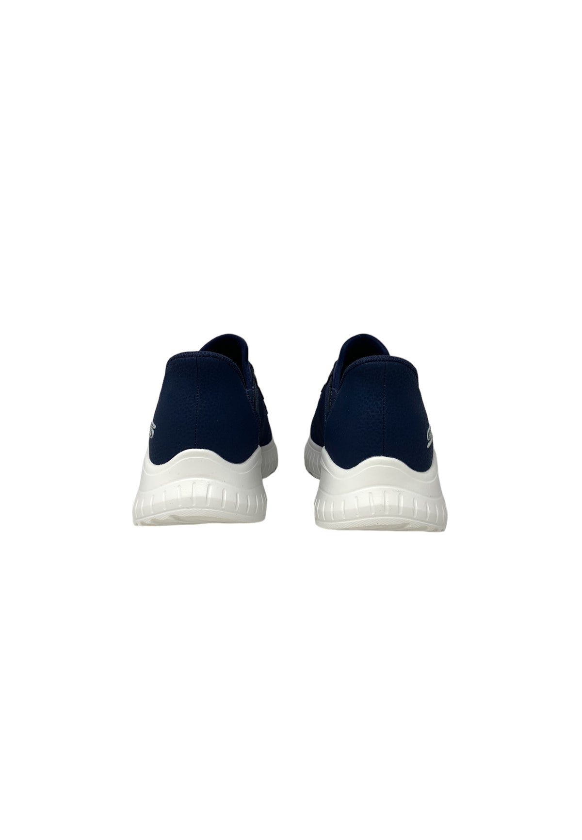 Sneakers Skechers Slip-ins Bobs Squad Chaos 118300/NVY Uomo