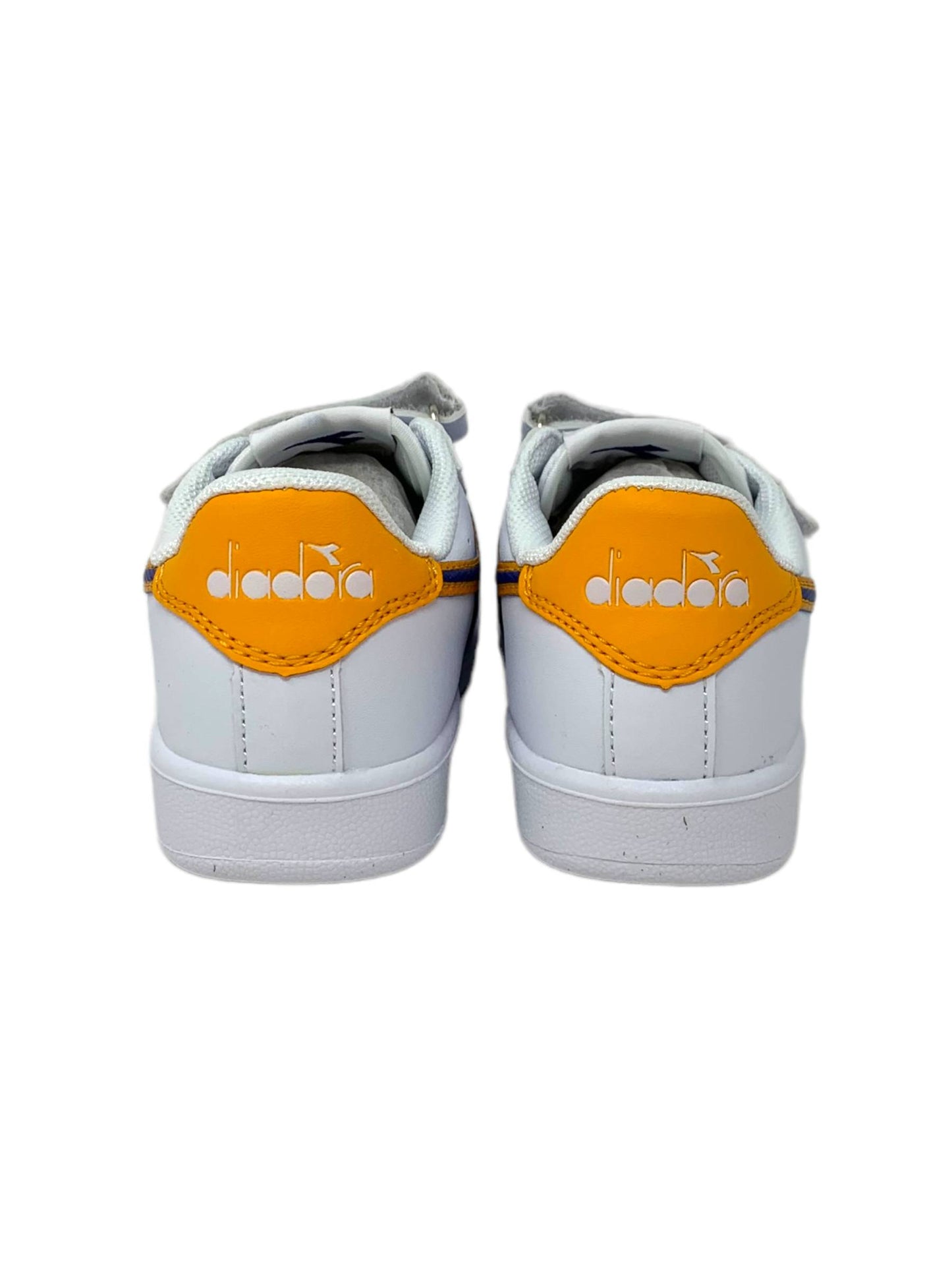 Scarpa da ginnastica DIADORA GAME P TD 10117333901 C8357 Bambino