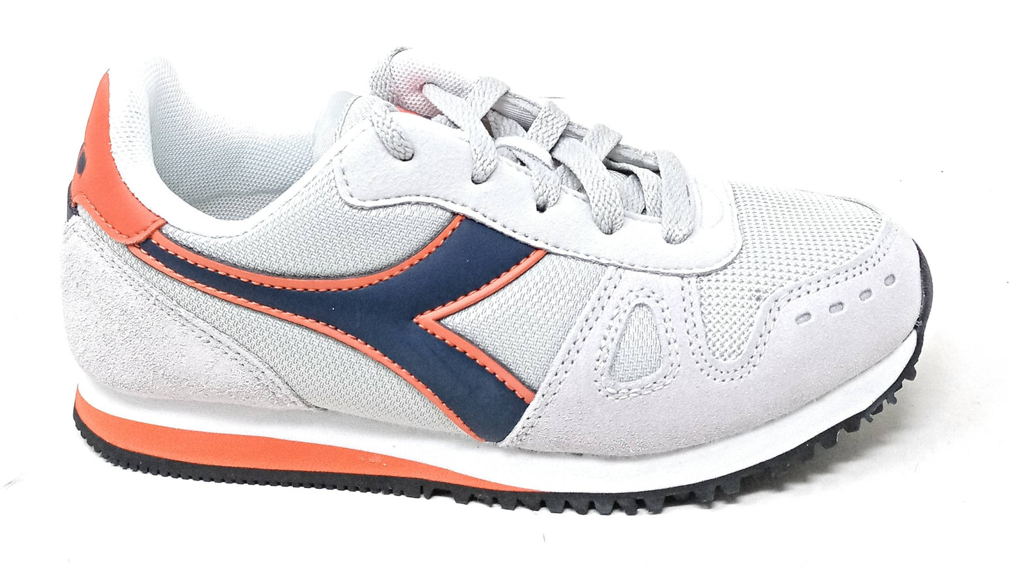 Scarpa da ginnastica DIADORA SIMPLE RUN 1011743820175038 Ragazzo
