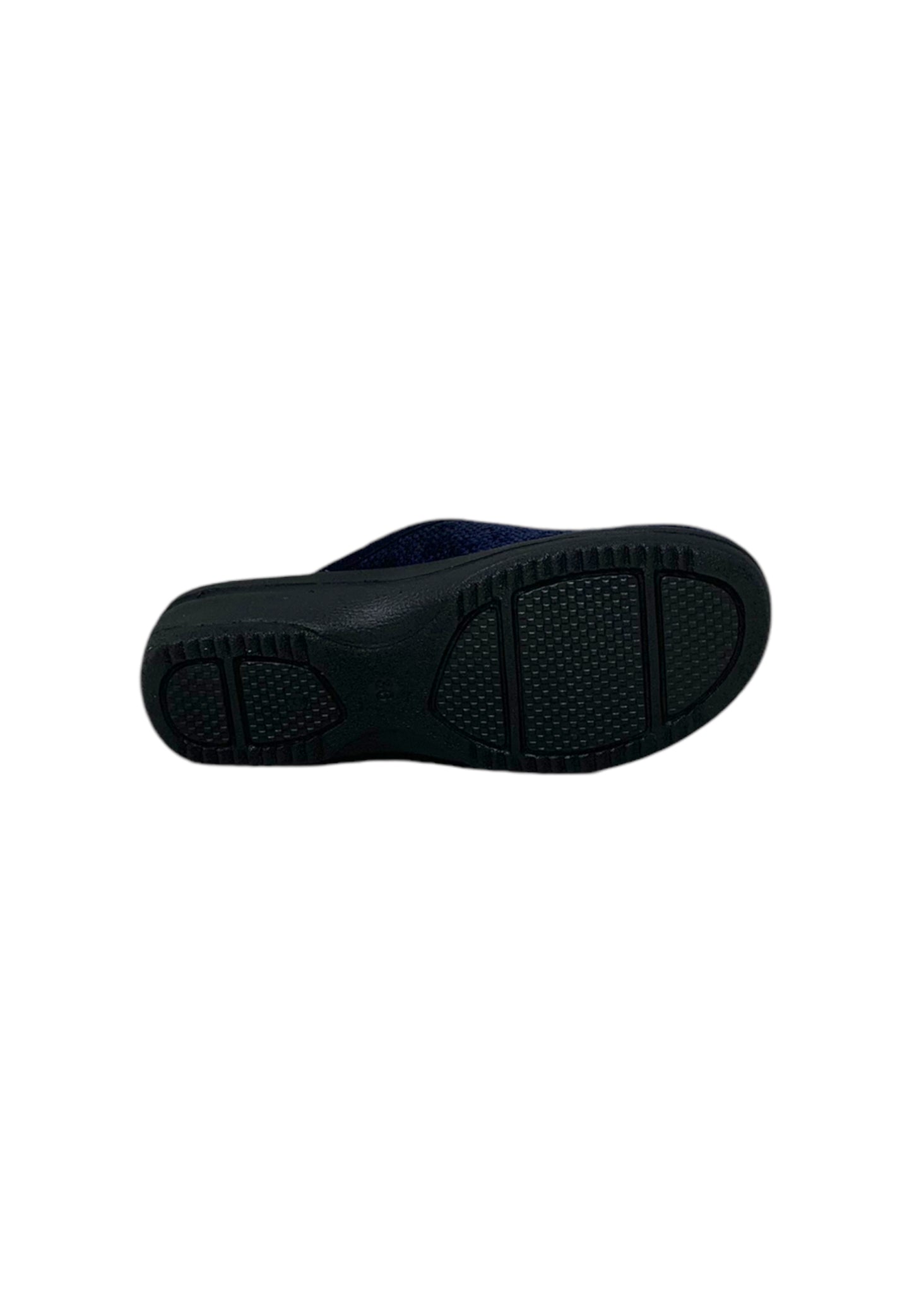 Pantofola INBLU LV000011 BLU donna