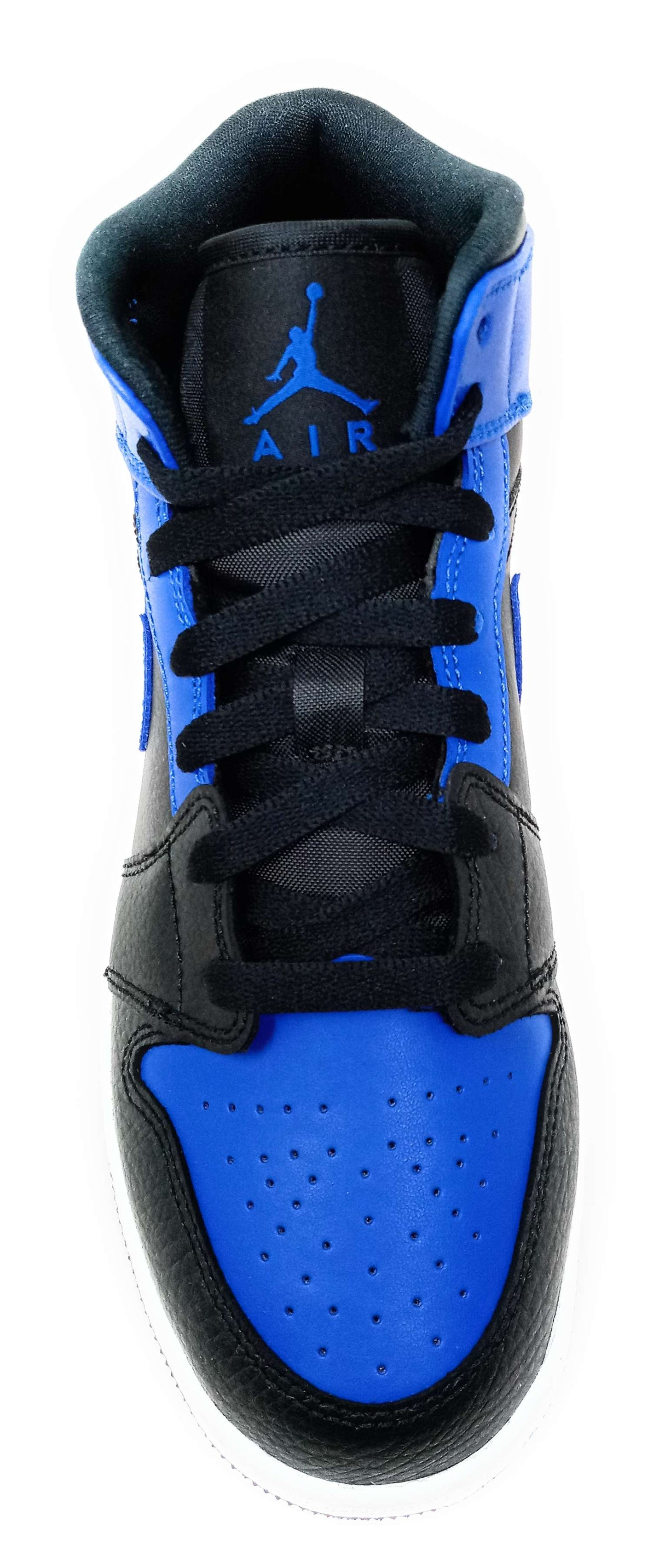 Scarpa da ginnastica NIKE AIR JORDAN 1 MID 554725077 Ragazzo