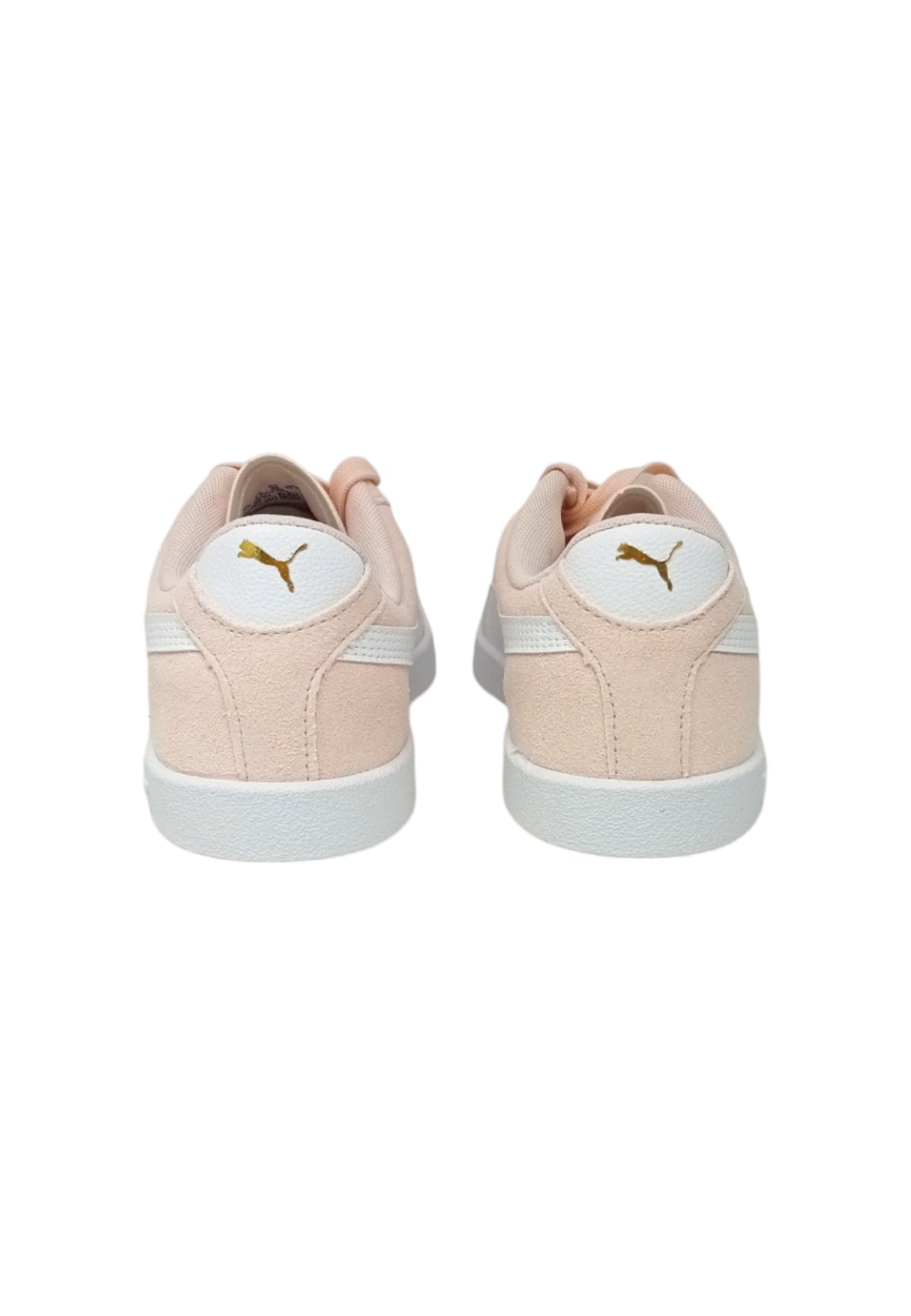Sneaker PUMA Club II Jr 398886 02 Ragazza donna