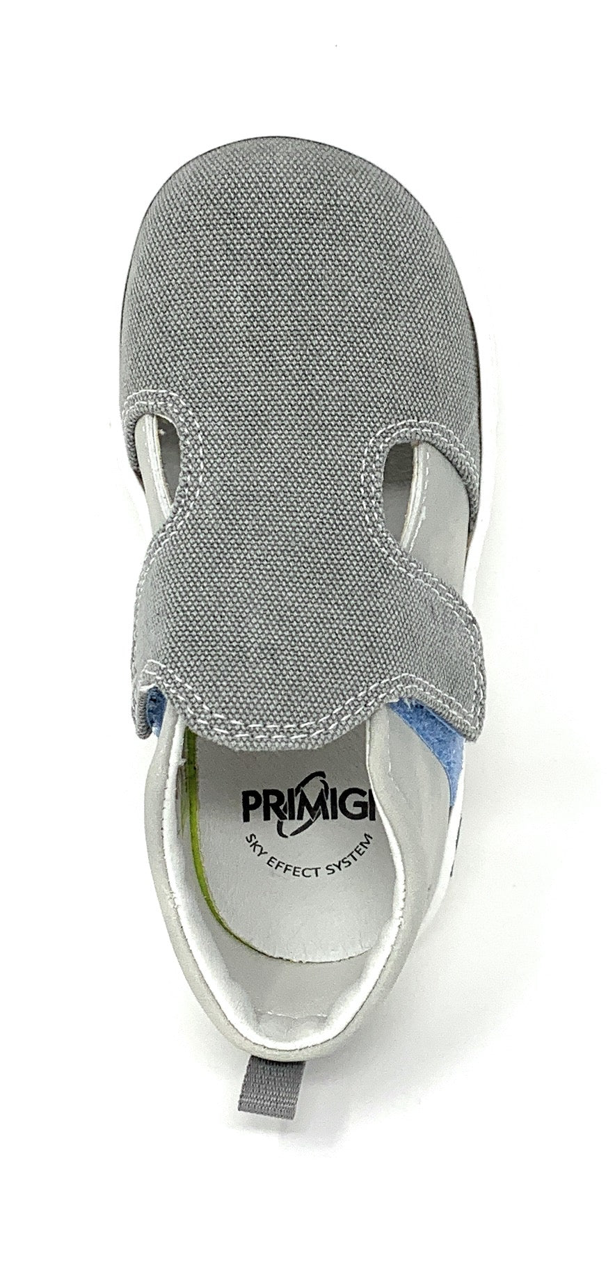 Scarpa Slip-on PRIMIGI 1902300 bambino