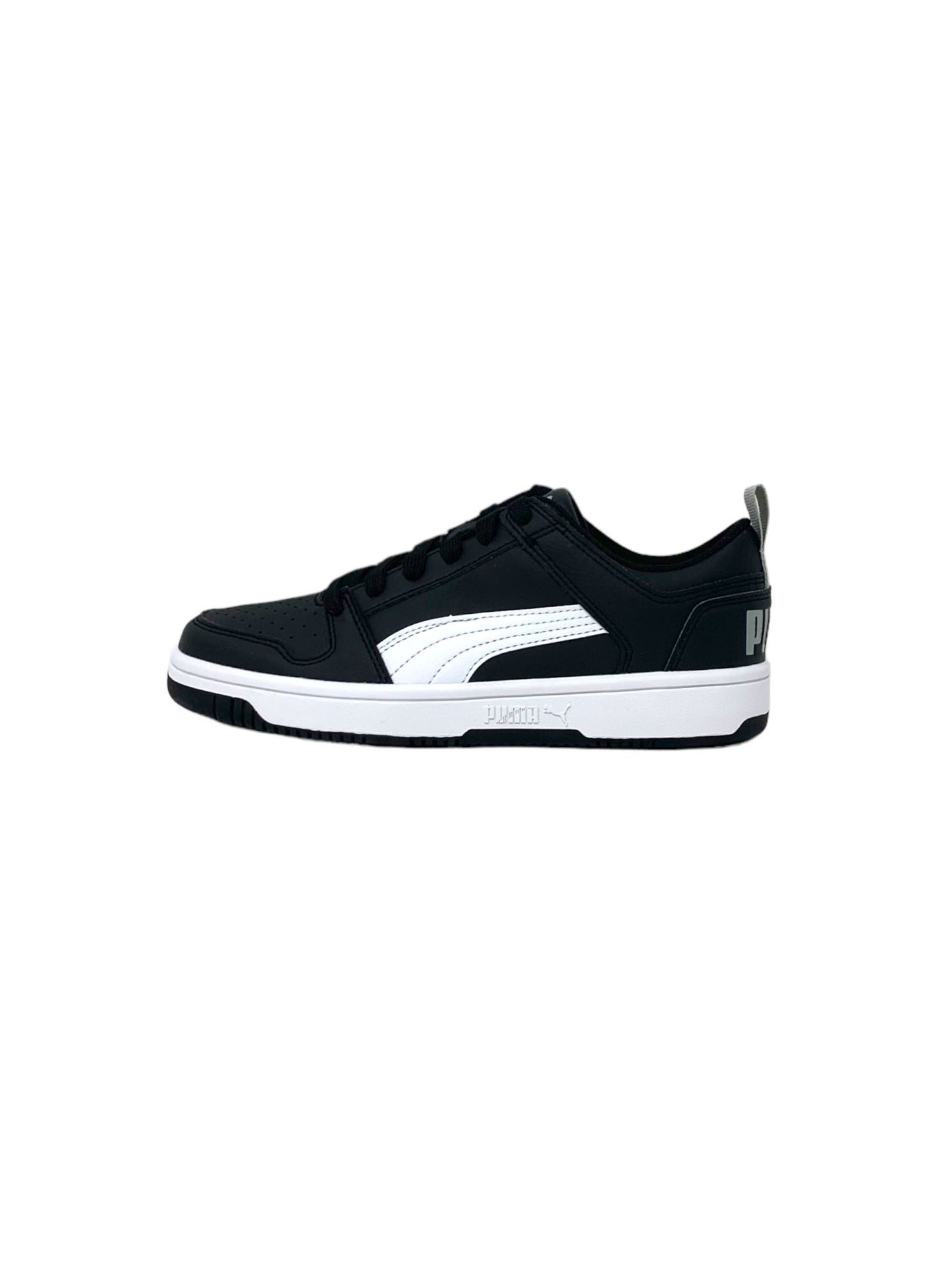 Scarpa da ginnastica PUMA REBOUND LAYUP LO SL 370490 02 Ragazzo
