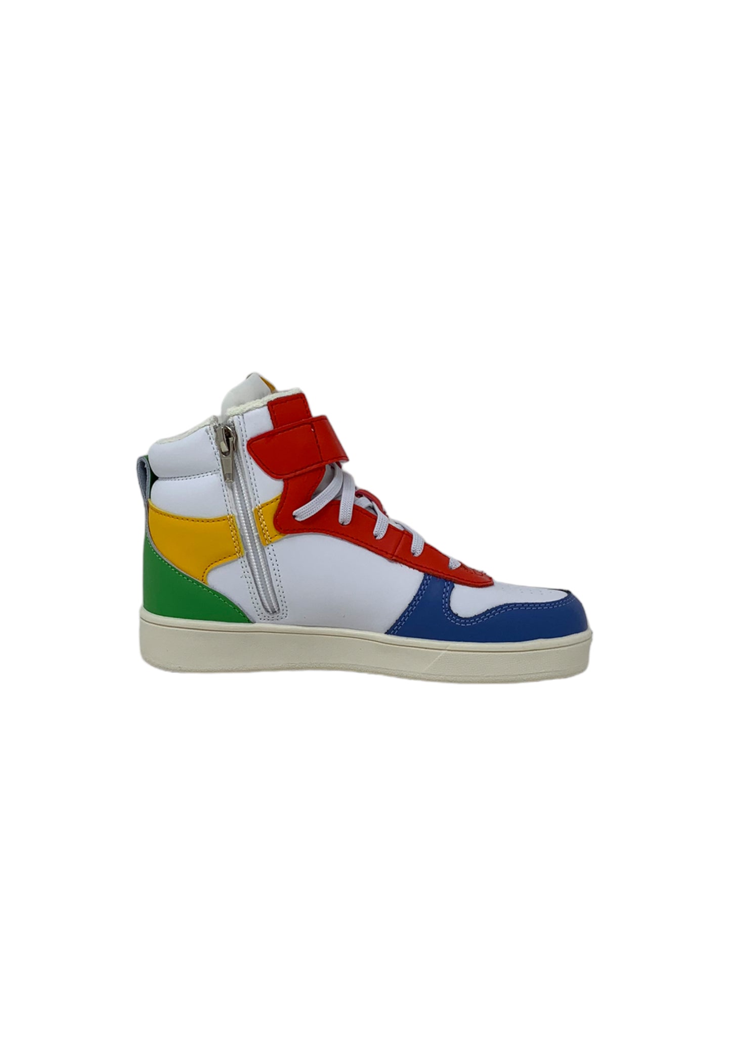 Sneaker DIADORA MAGIC BASKET MID PS 501.178316 01 D0581 bambino