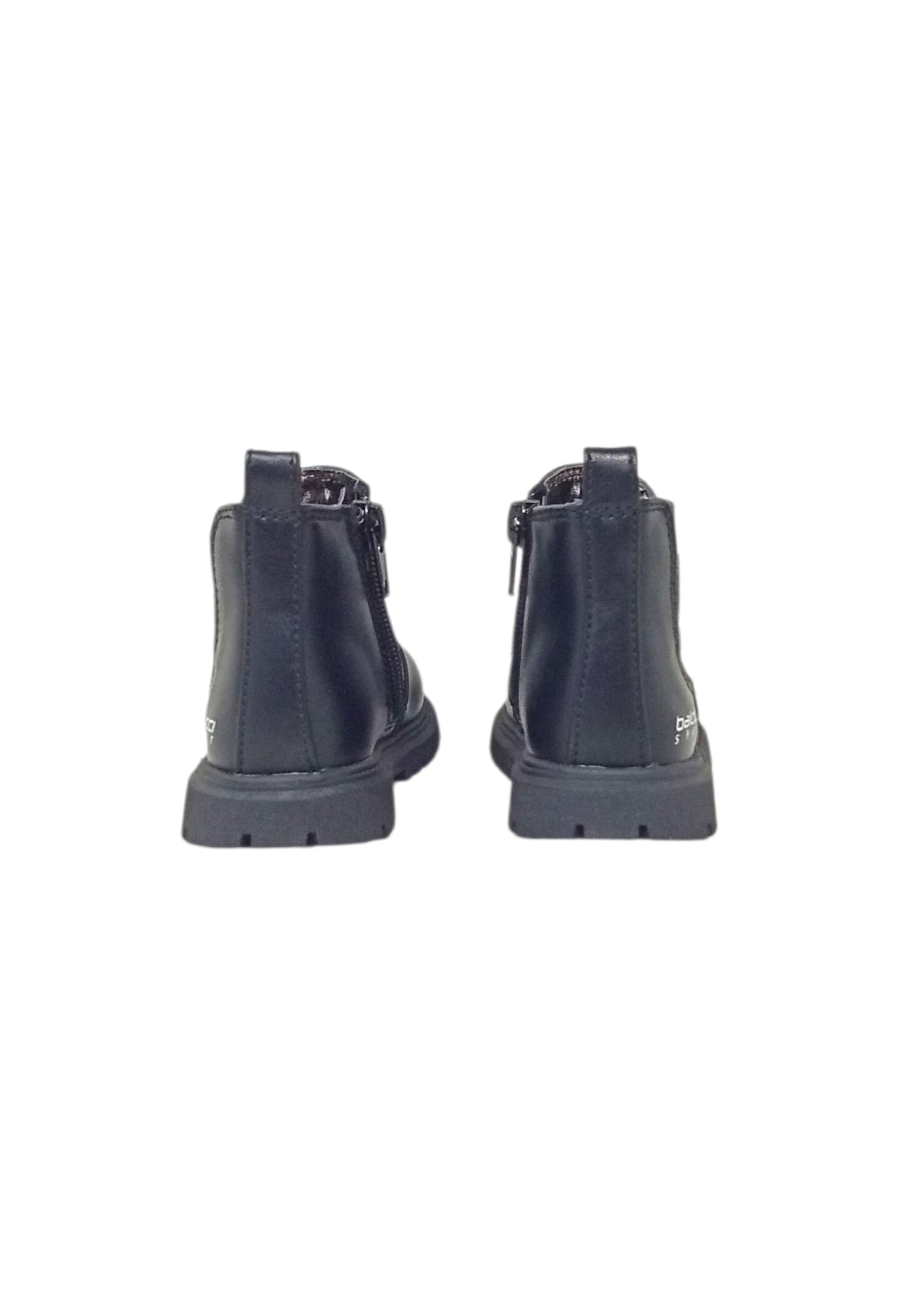 Stivaletti BALDUCCI Sport BS5921 BLK Bambina