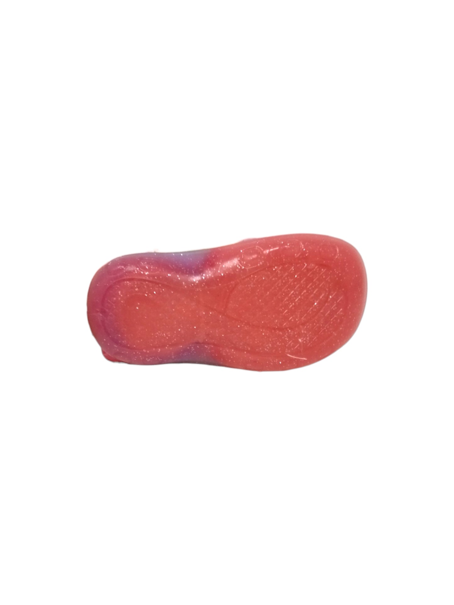 Pantofola chiusa SILVER UNICORNO S8010042T ROSA Bambina