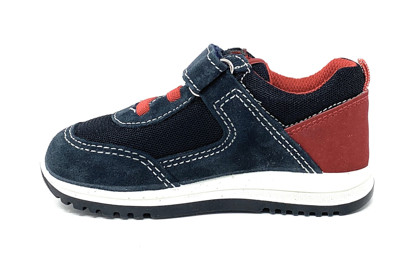 Sneakers da passeggio PRIMIGI 1858222 bambino