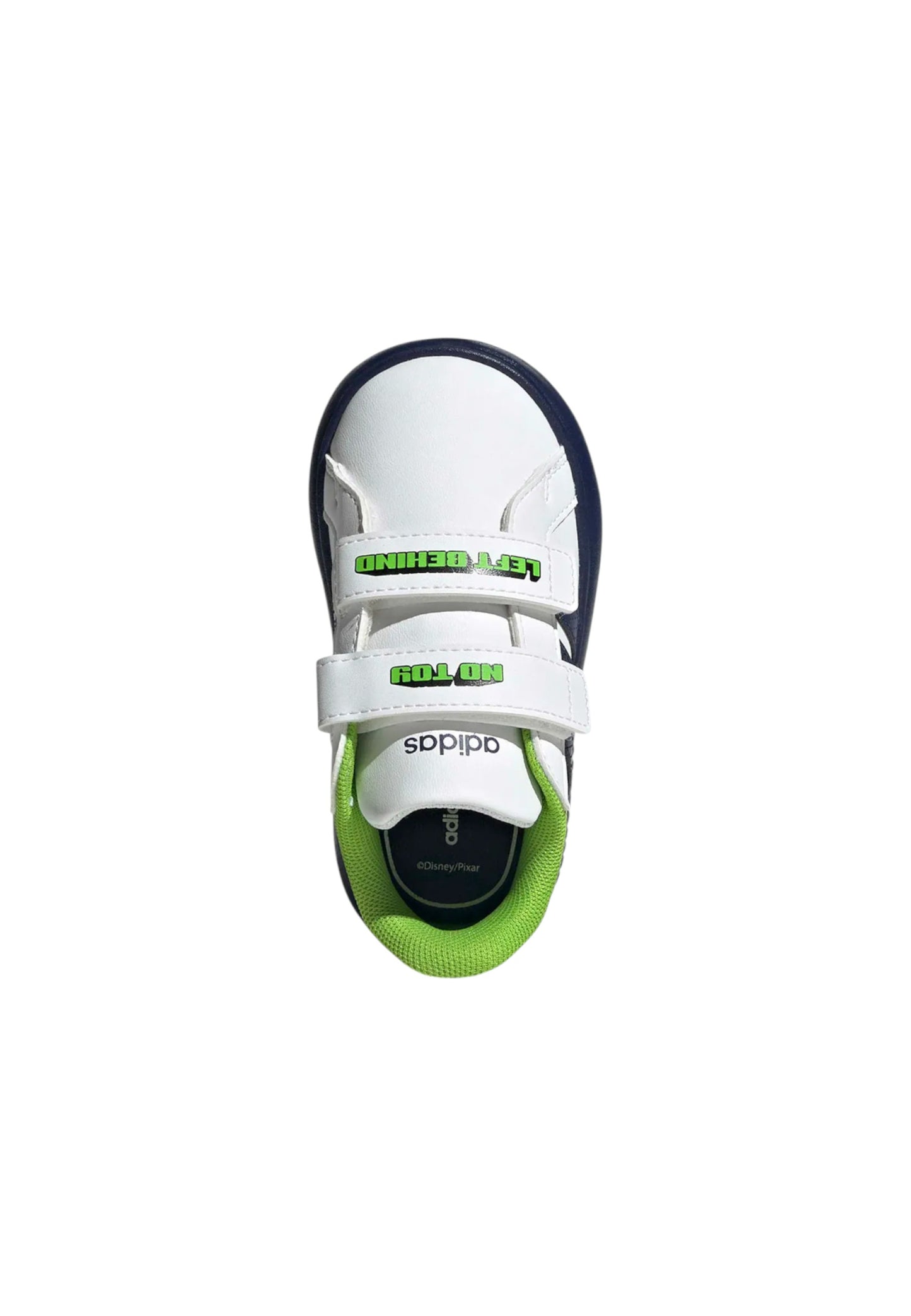 Sneaker Adidas Grand court Toy story KI9179 bambino