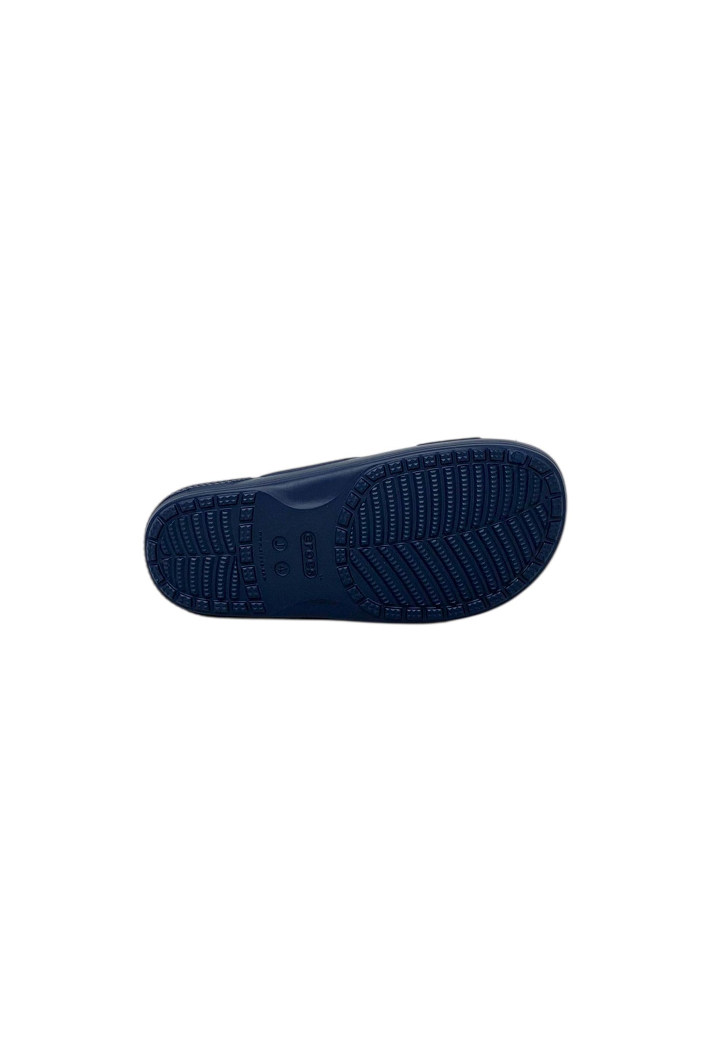 Ciabatta doppia fascia CROCS 207536-410 ragazzo