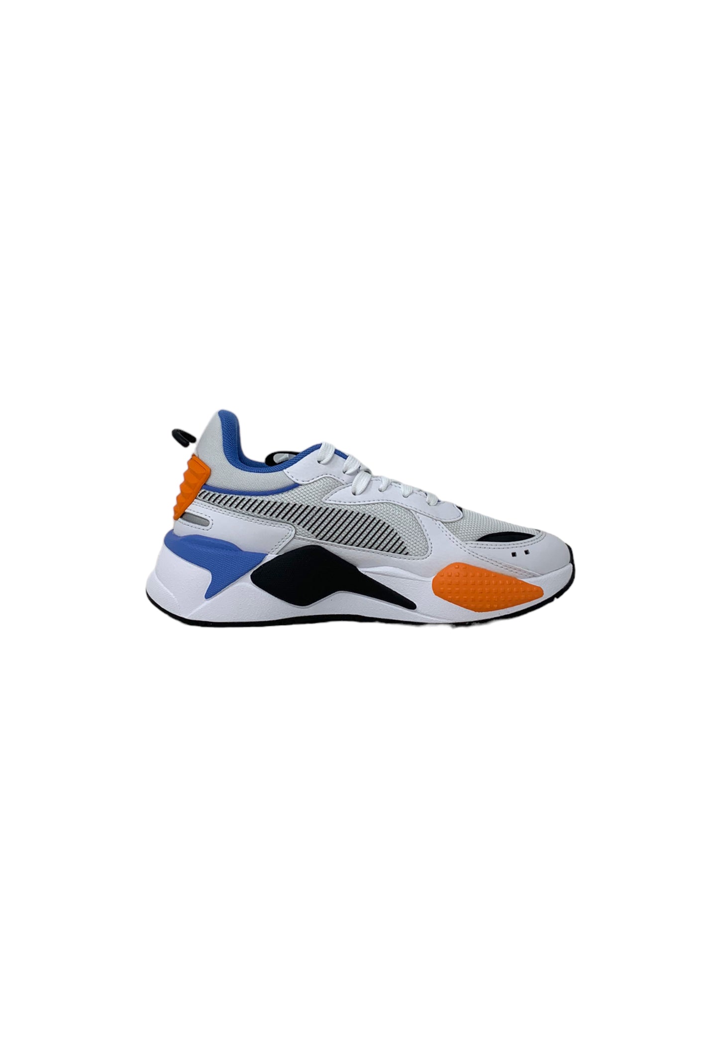 Sneaker PUMA RS-X Boys JR 395557 01 bambino