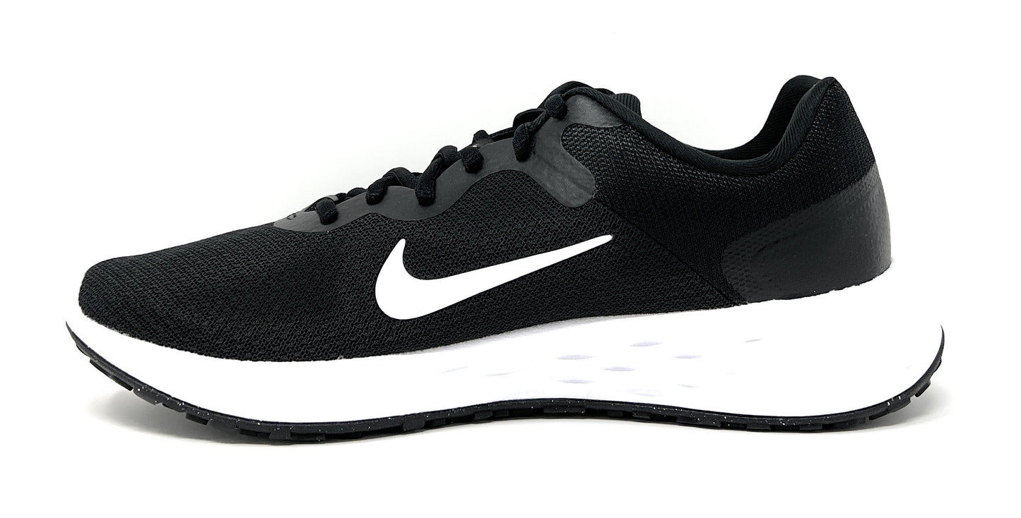 Scarpa da ginnastica NIKE REVOLUTION 6 DC3728 003 uomo