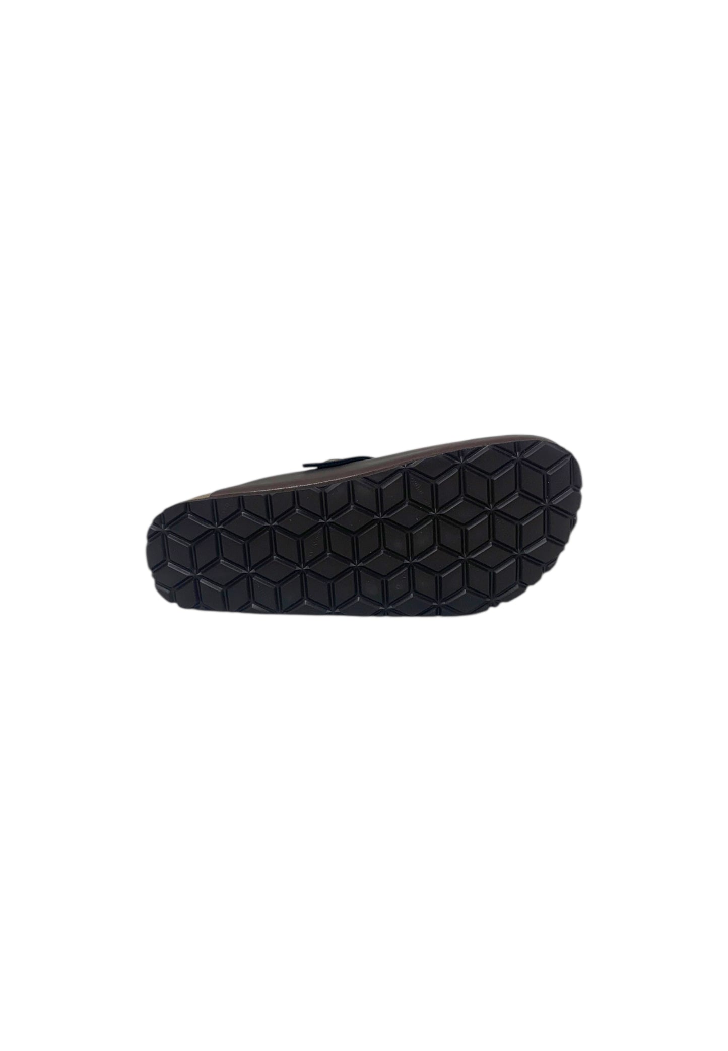 Sabot GRUNLAND BOBO CB0731-40 TESTA DI MORO Uomo