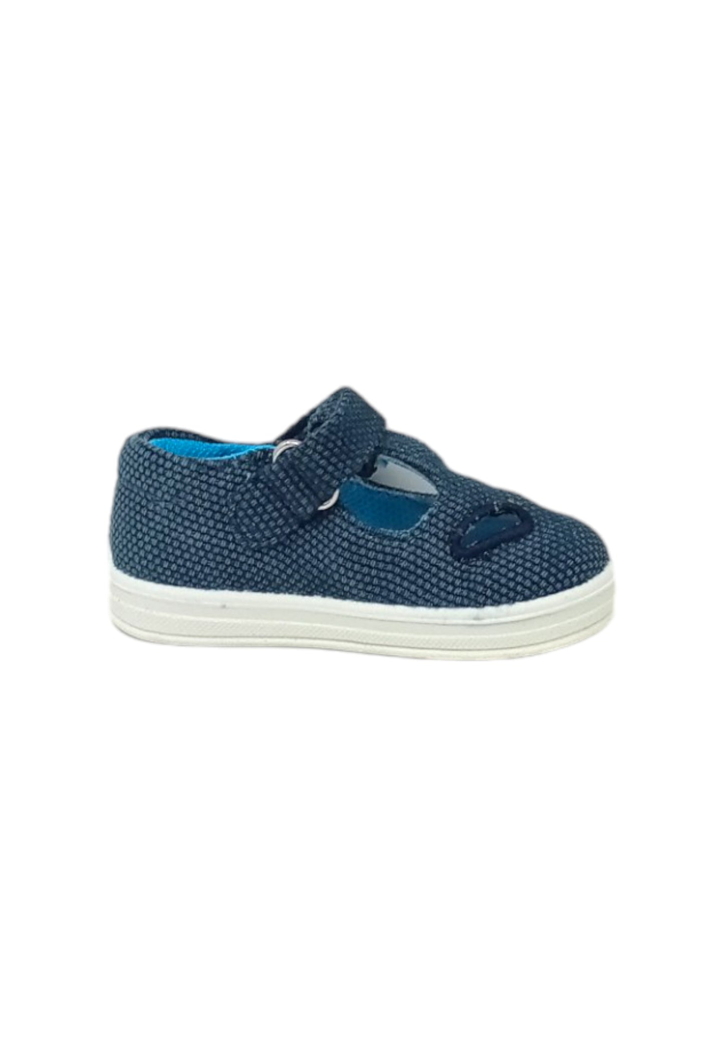 Sandali due occhi PRIMIGI 58544 bambino (2 COLORI)