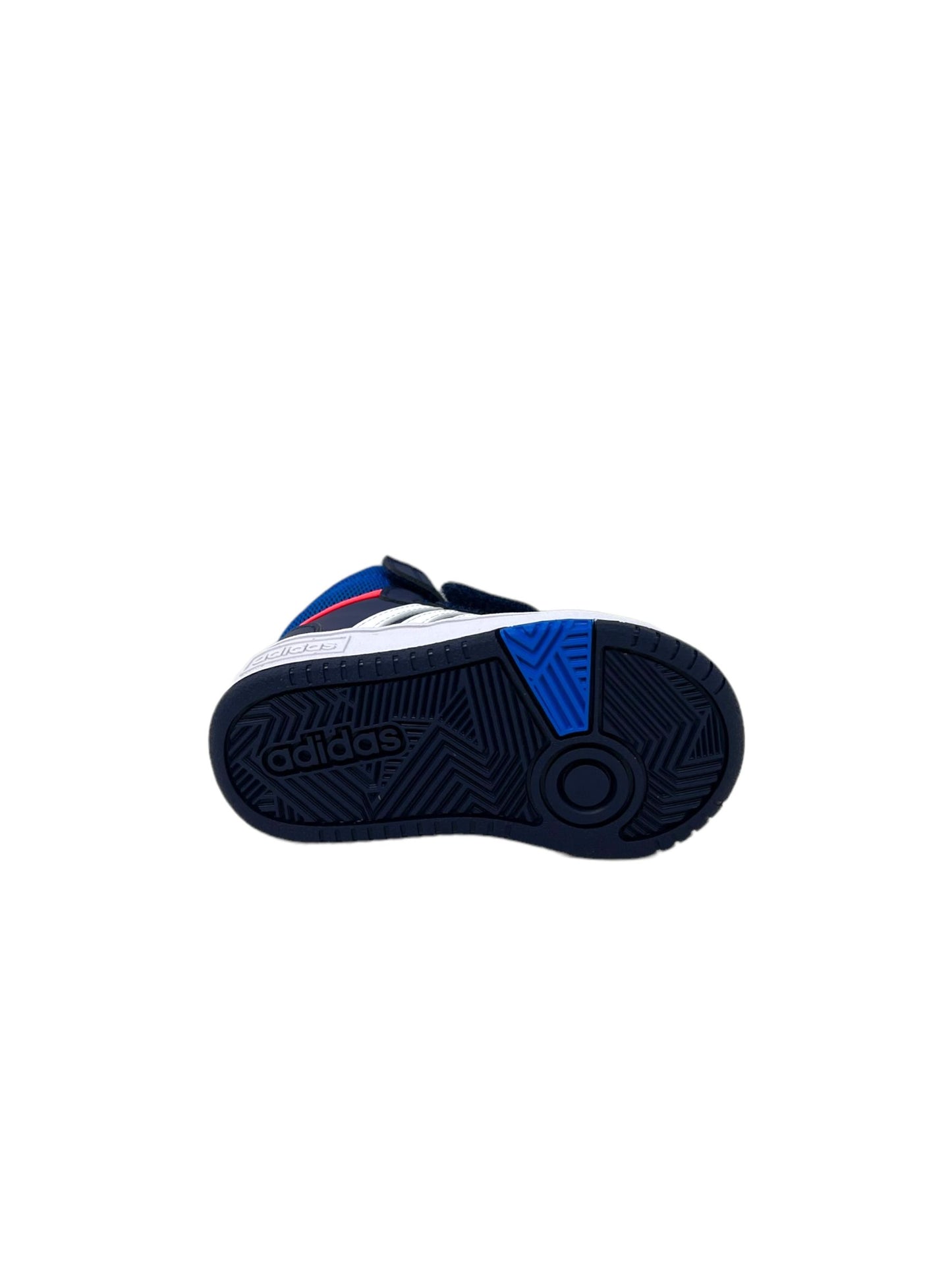 Scarpe da ginnastica ADIDAS HOOPS 3.0 CF I GW0406 bambino/a