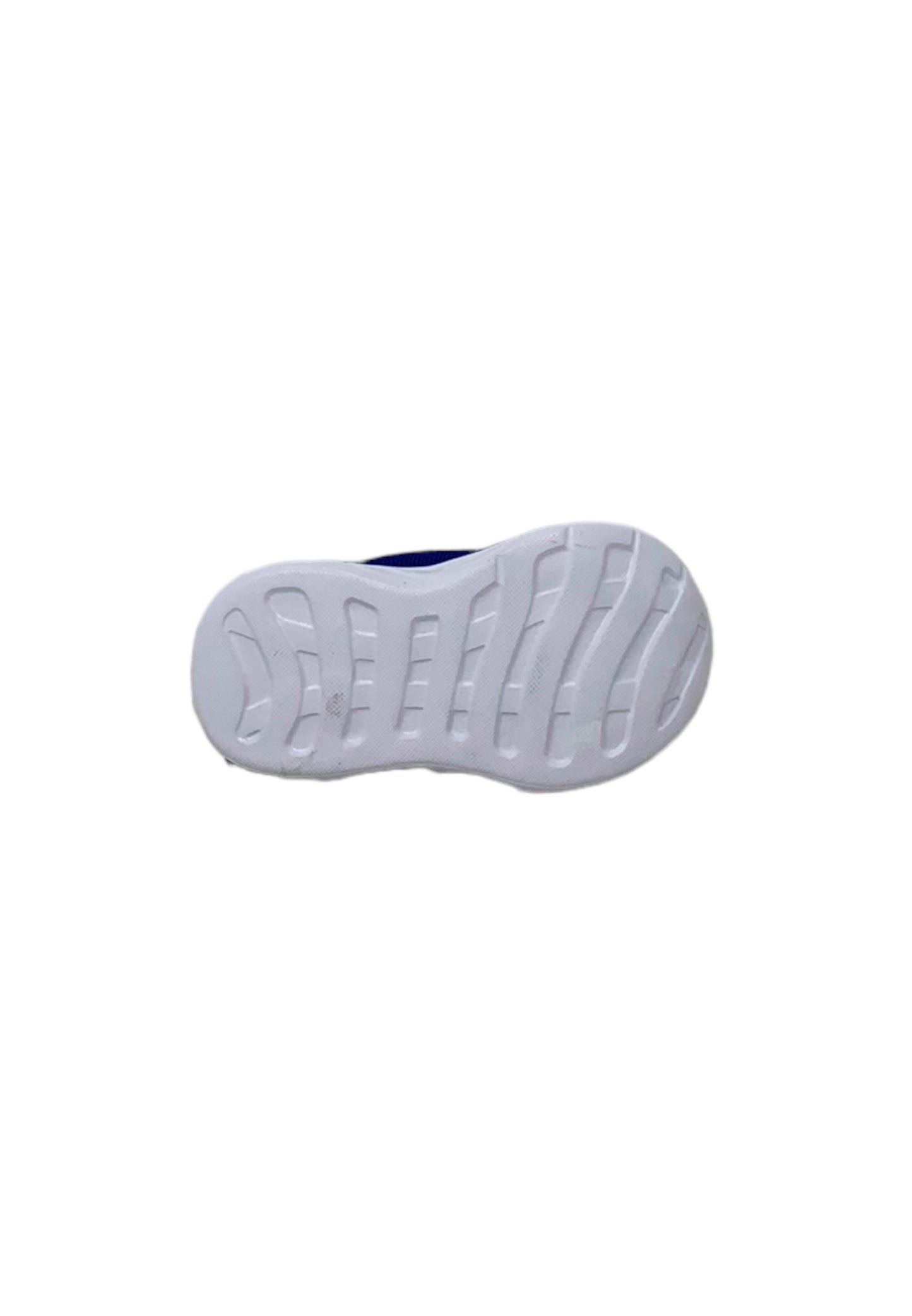 Sneaker con luci Silver DINOSAUR S8020060T BLUE Bambino