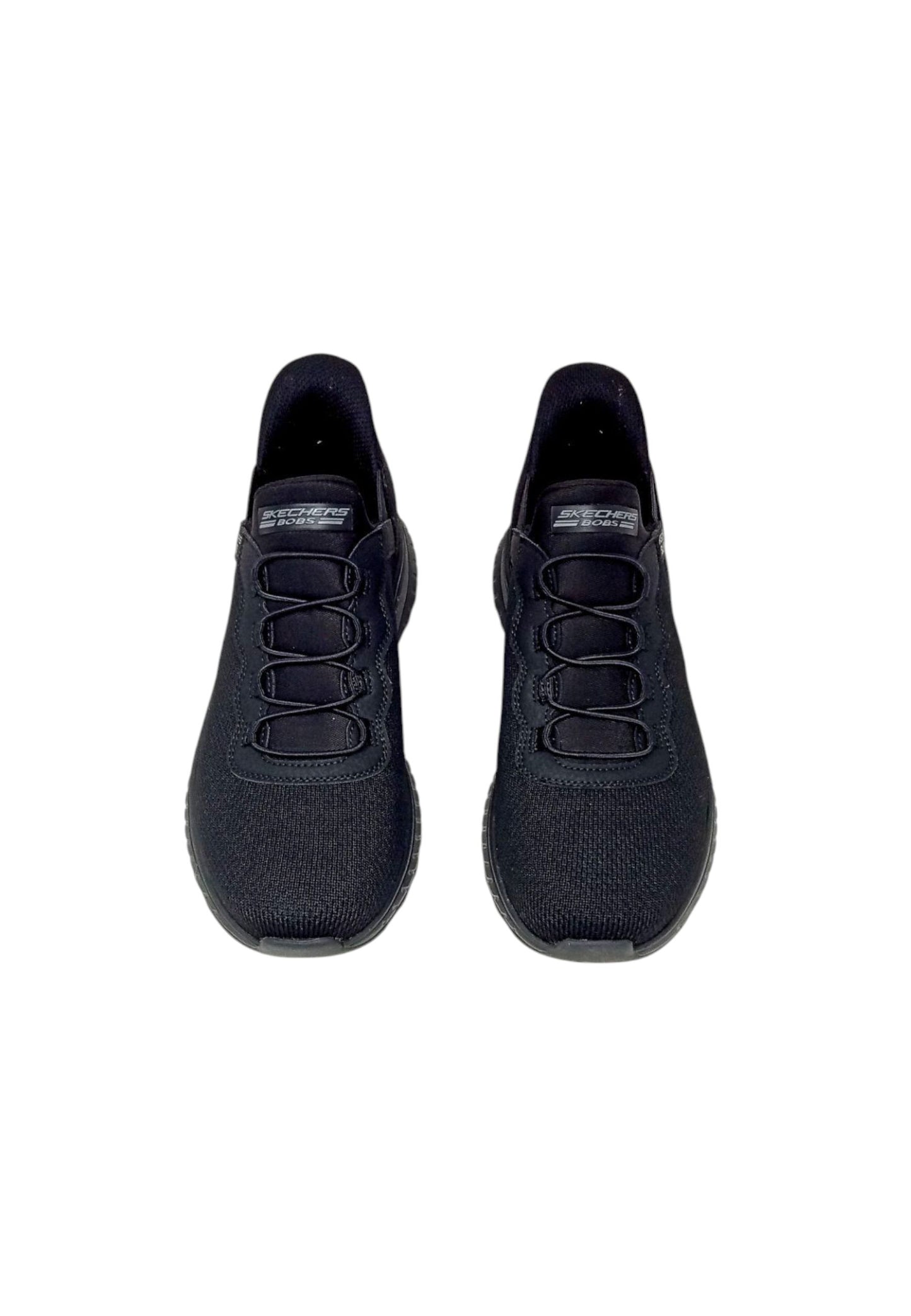 Sneakers Skechers Slip-ins Bobs Squad Chaos 118300/BBK Uomo