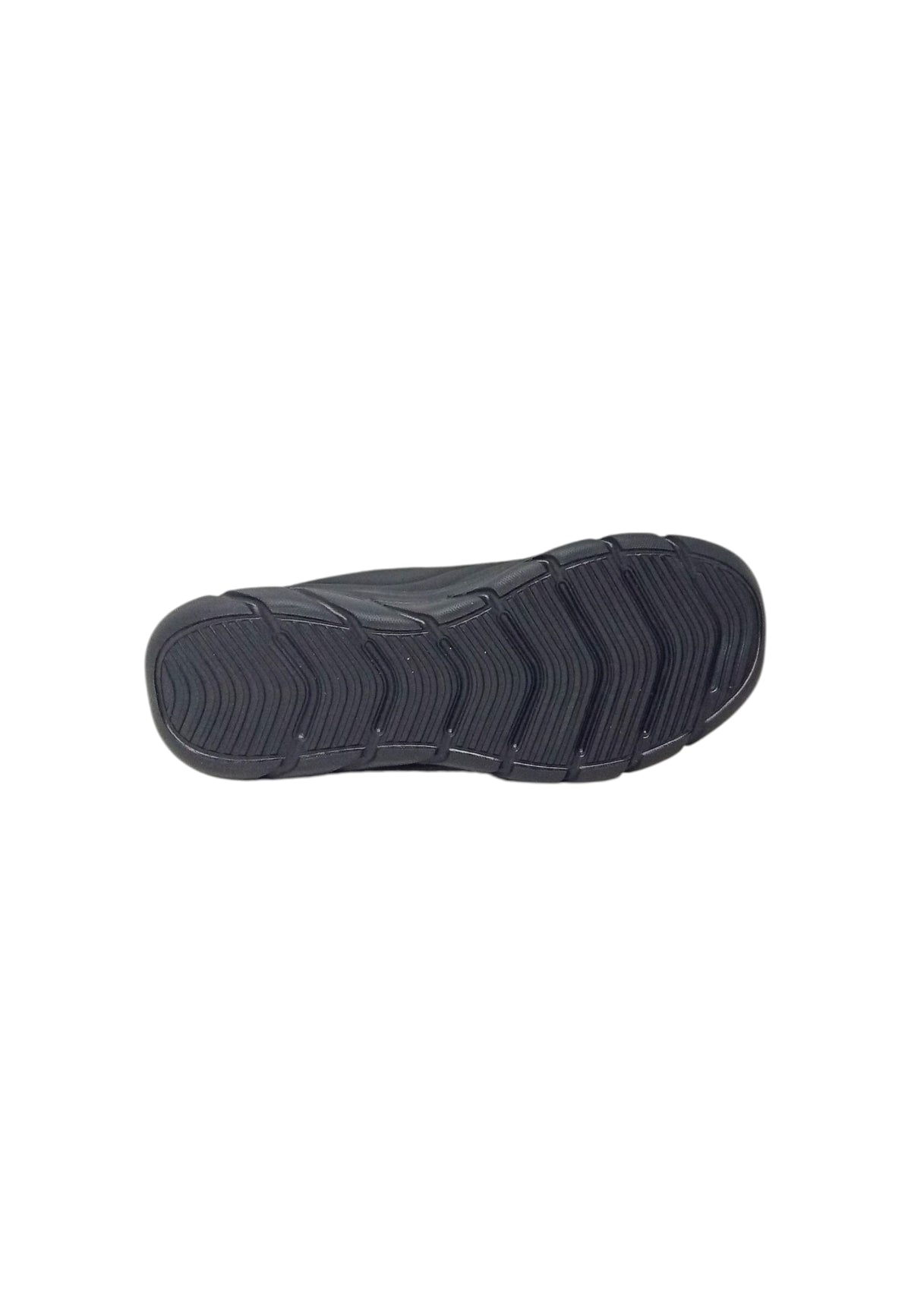 Sneakers Skechers BOBS B FLEX LO- COOL EASE 117715/BBK Donna