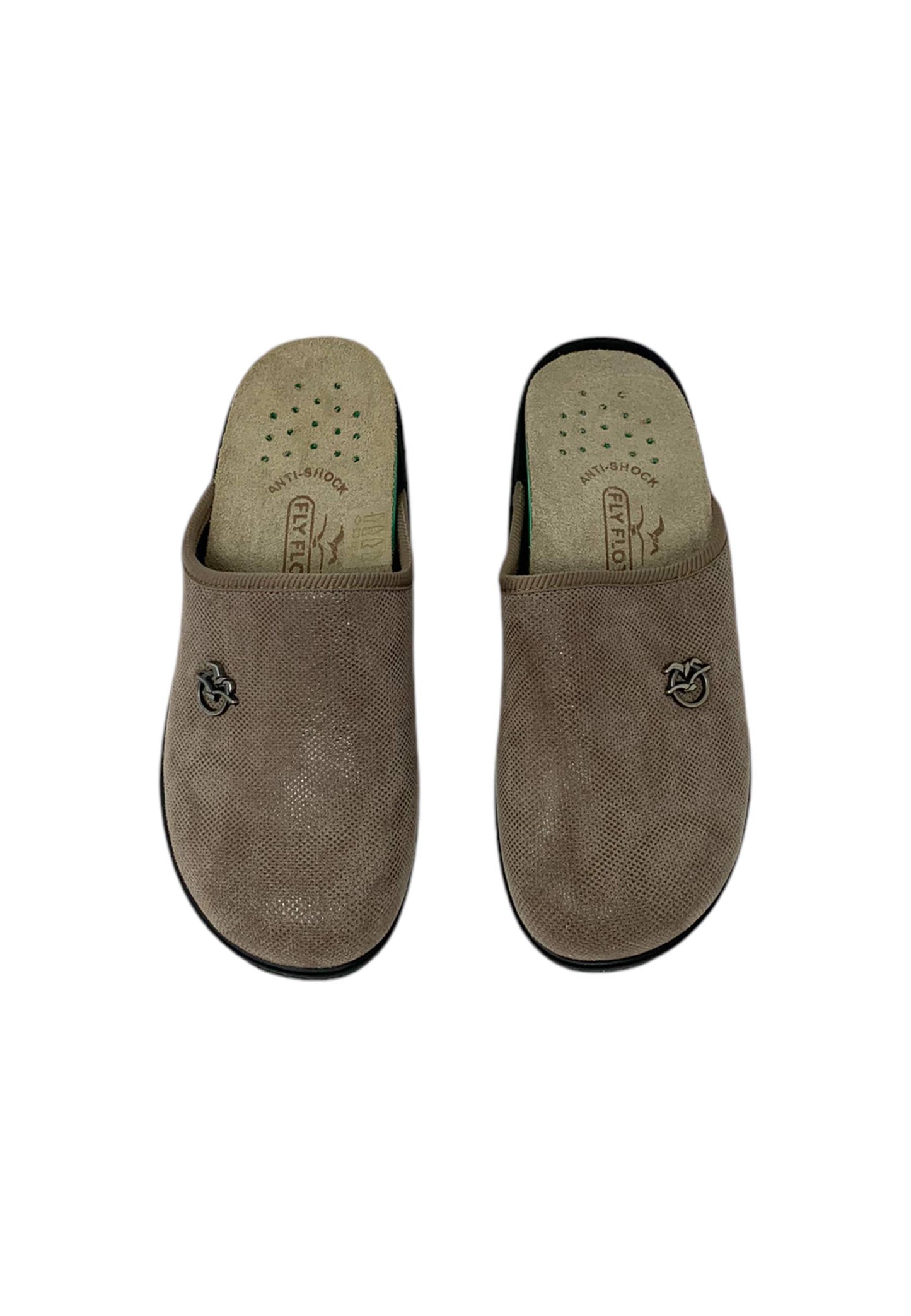 Pantofola FLYFLOT 35 W35 MY ROVERE donna