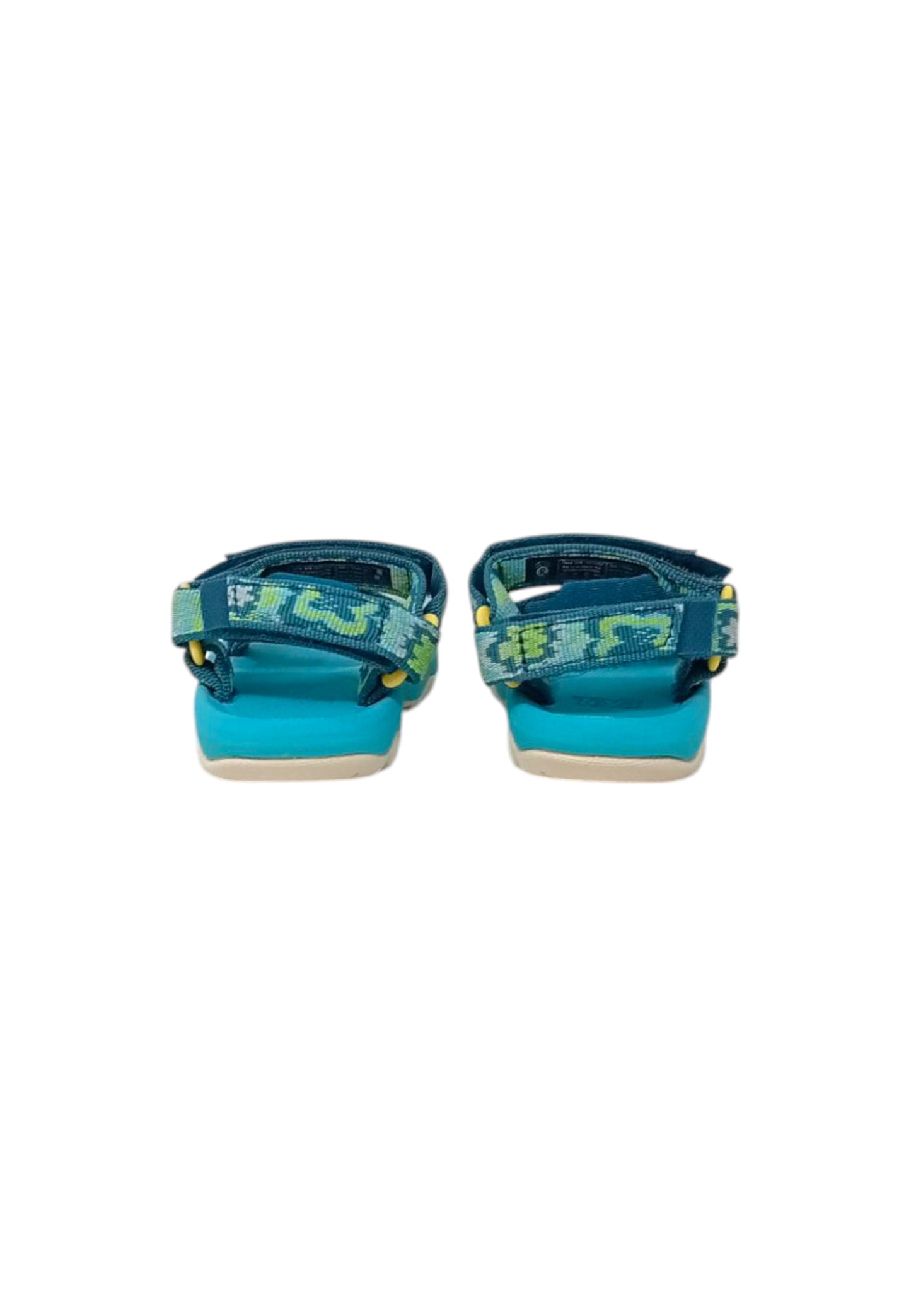 Sandali TEVA 1019390T NNF Bambino