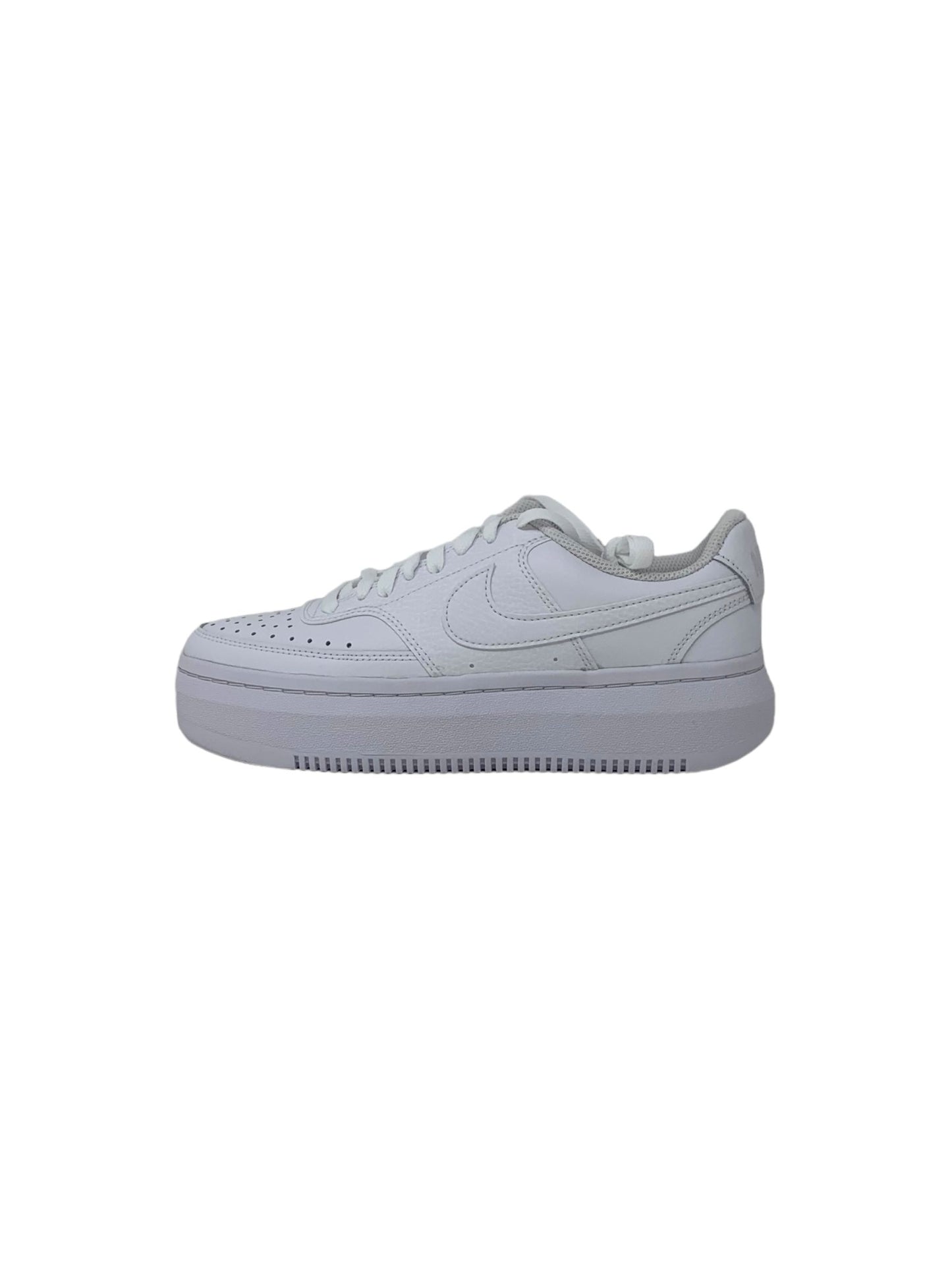 Scarpa da ginnastica NIKE COURT VISION ALTA LTR DM0113 100 WHITE unisex