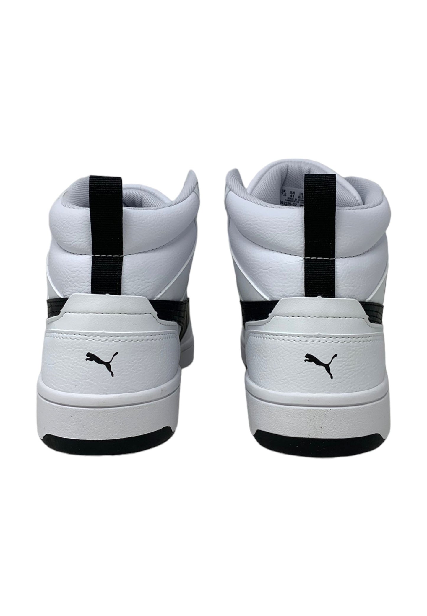 Sneaker Puma Rebound V6 392326 02 uomo