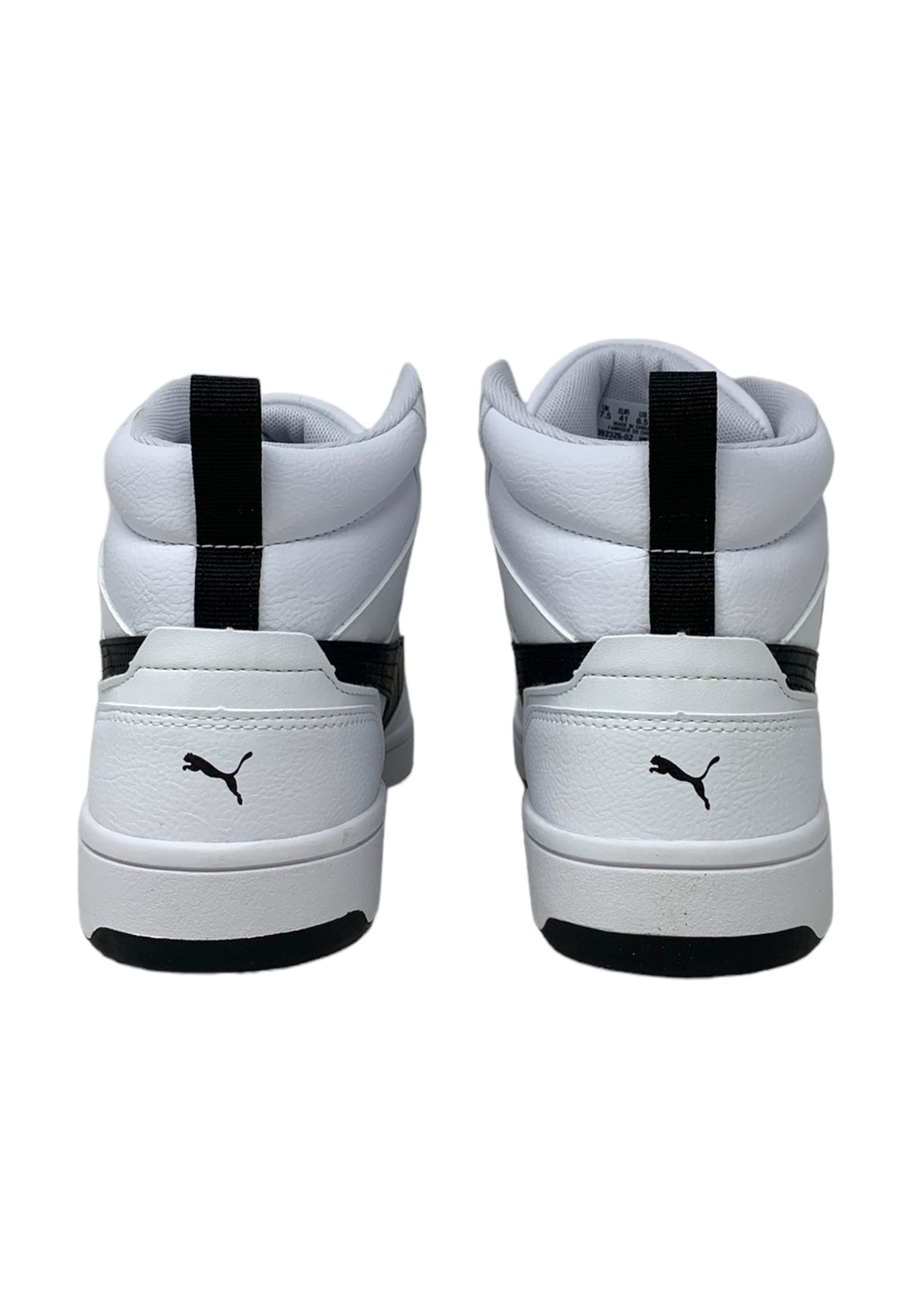 Sneaker Puma Rebound V6 392326 02 uomo