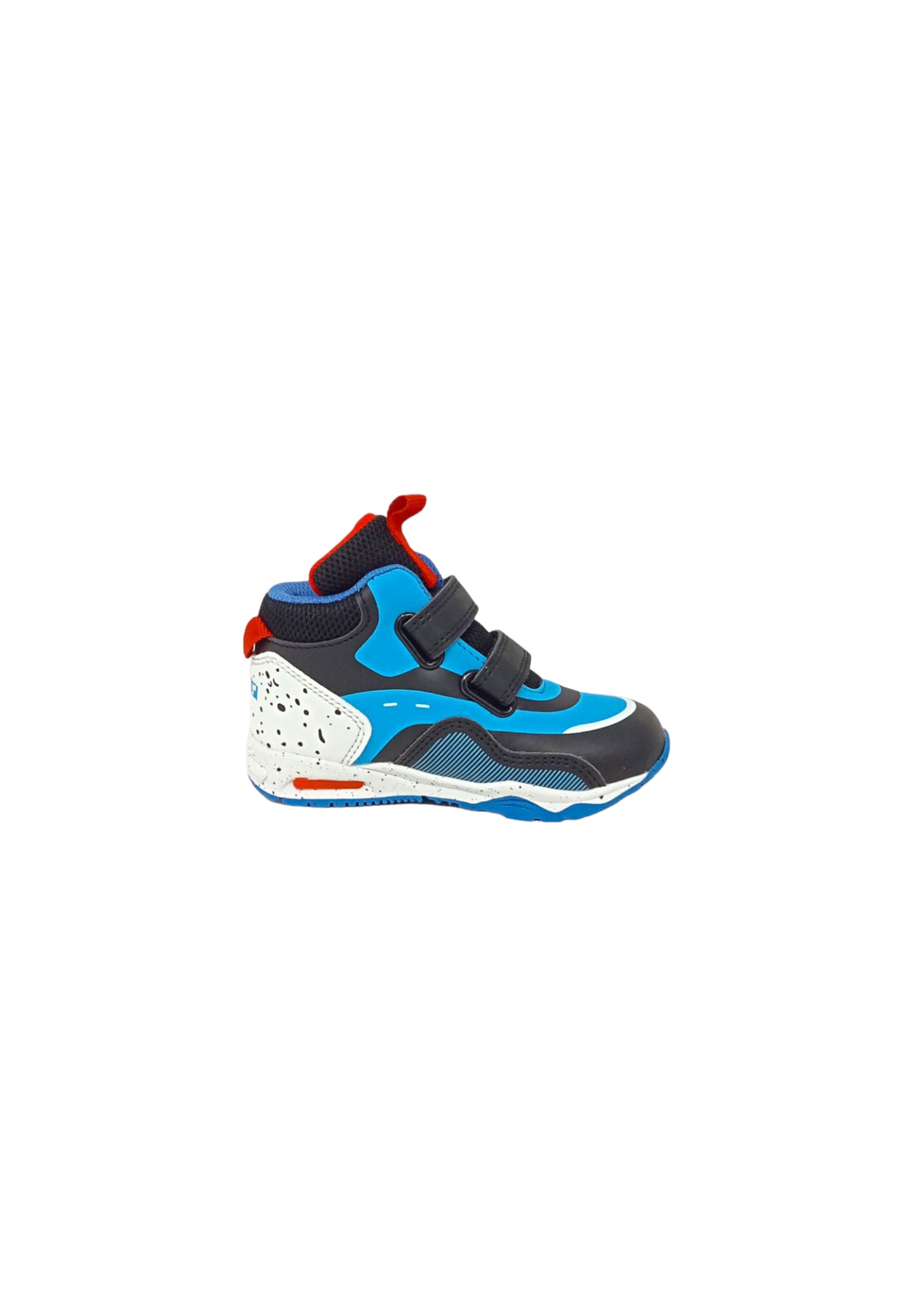 Sneakers luminose PRIMIGI 4953211 Blu bambino