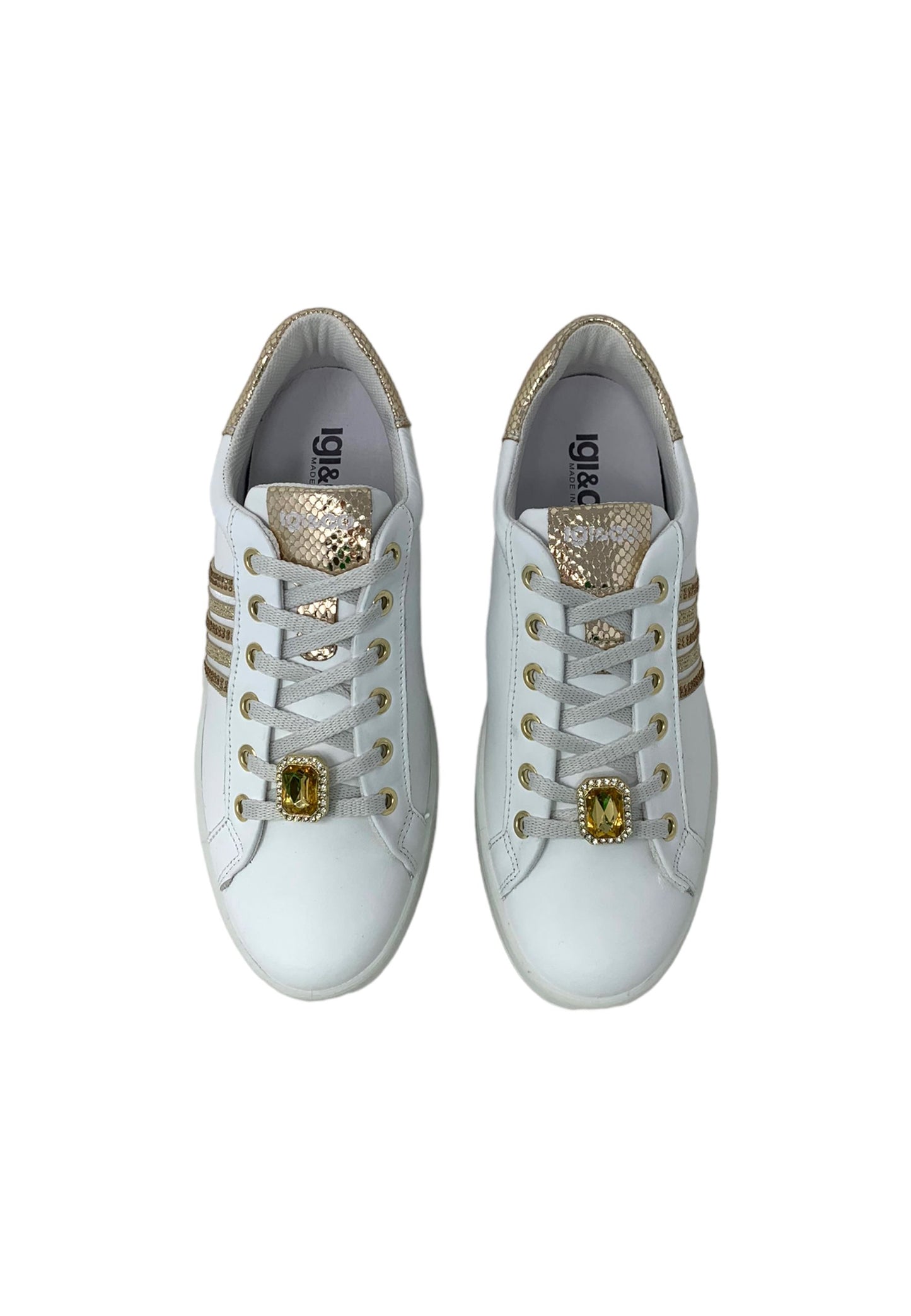 Sneakers Igi&co 5657211 Donna