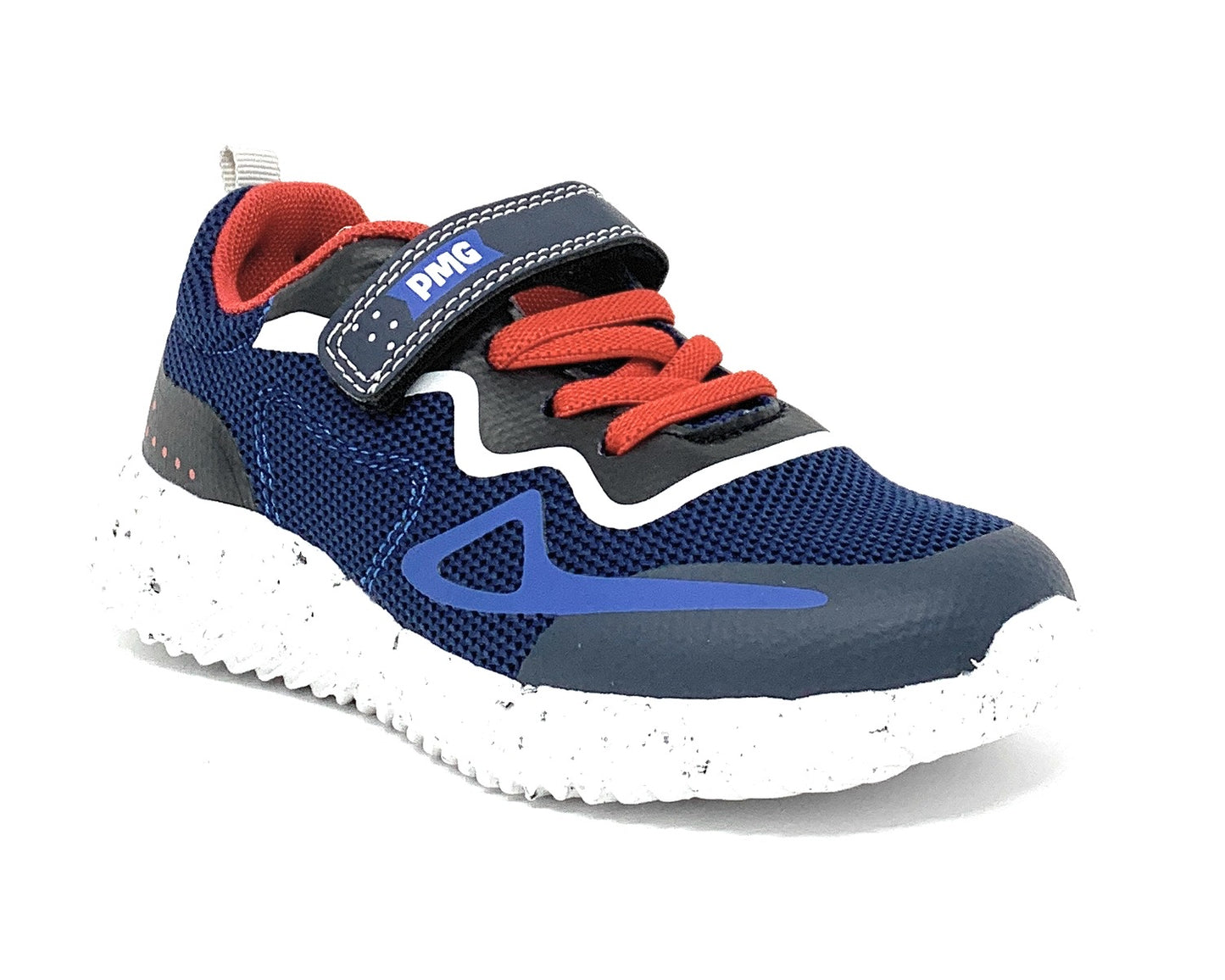Sneakers da passeggio PRIMIGI FOR CHANGE SOSTENIBILE 1958522 bambino/ragazzo