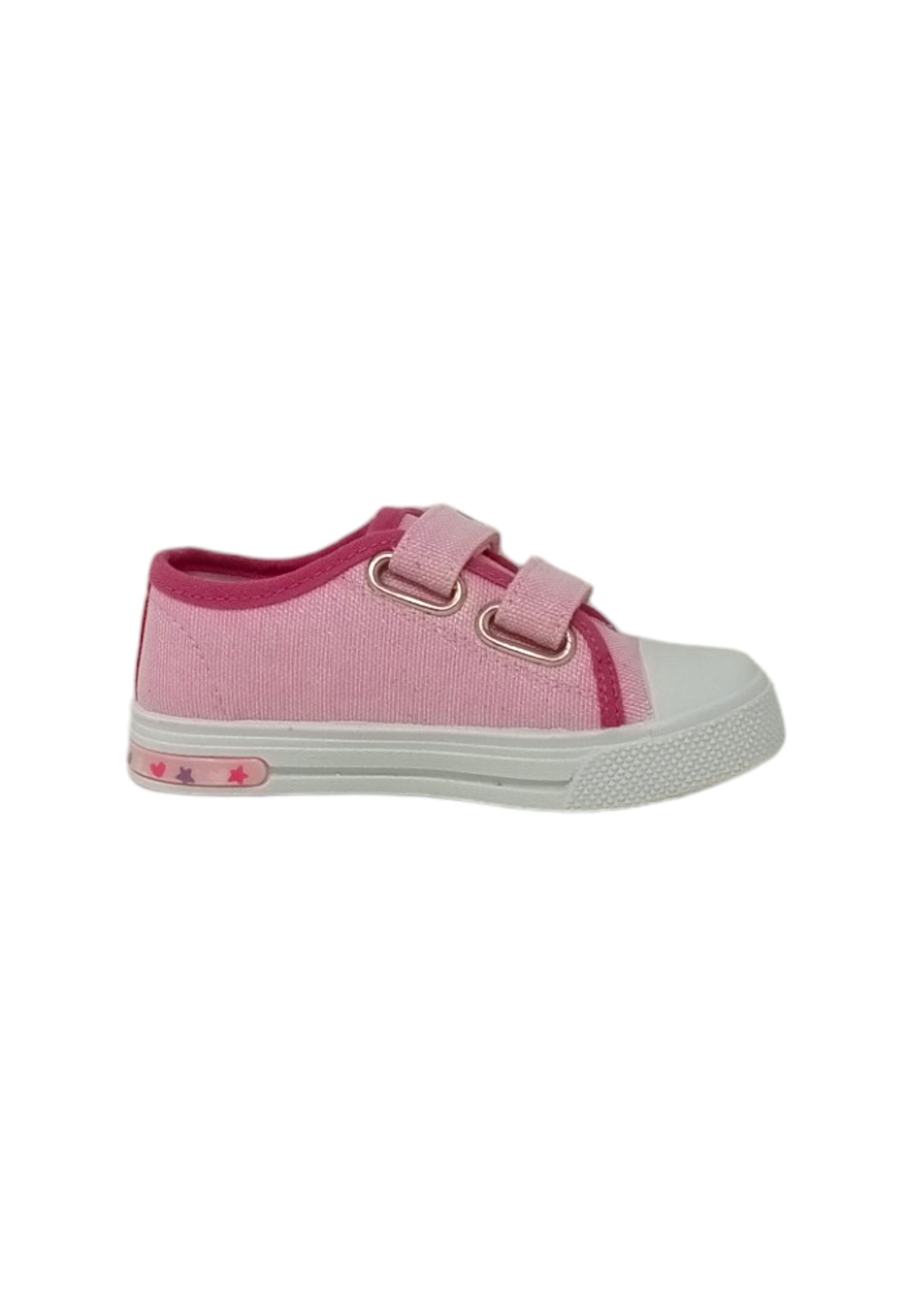 Sneakers Silver Disney Minnie D3010519T PINK Bambina